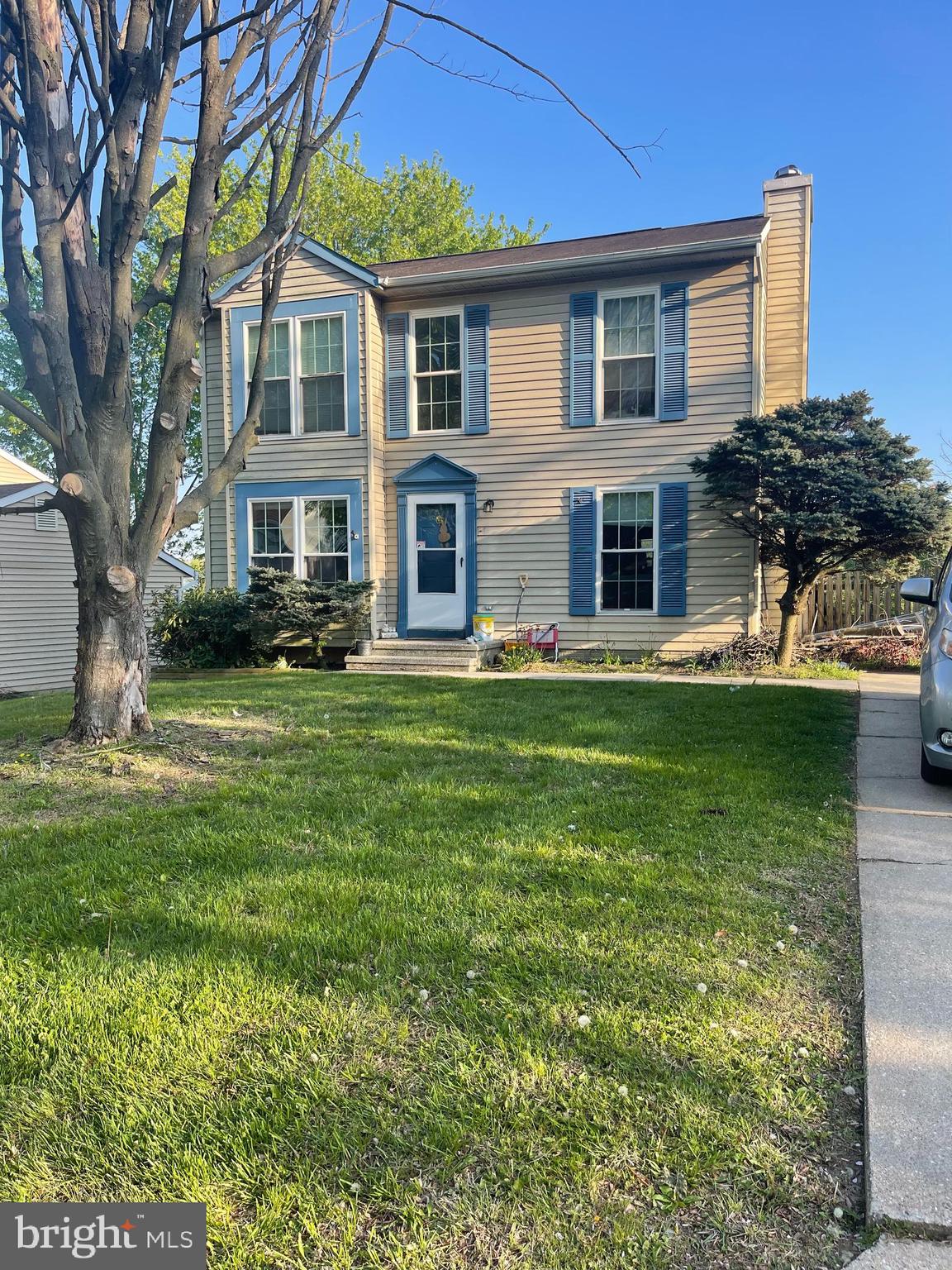 4291 NORTH WOODS TRAIL