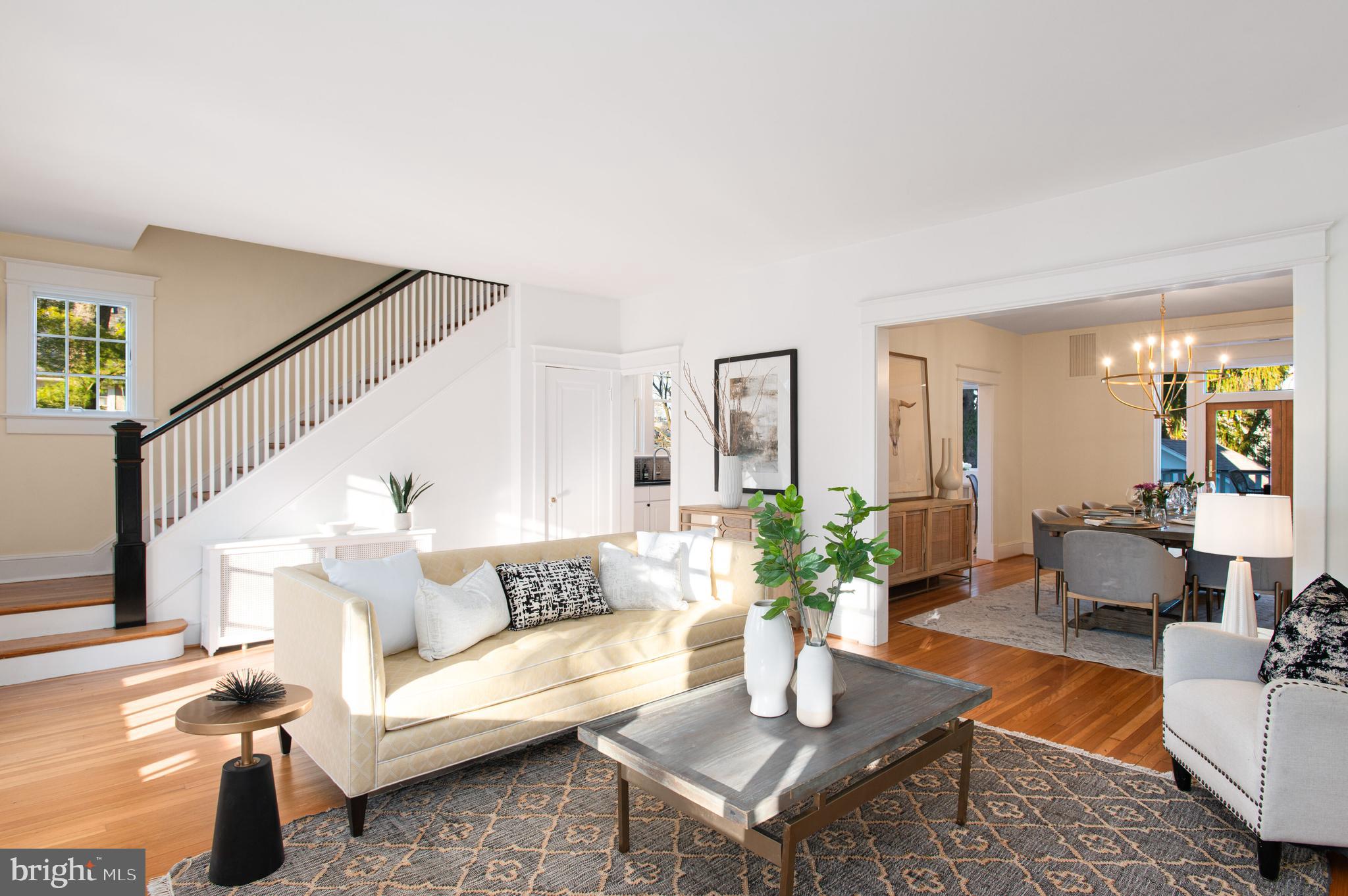 CHEVY CHASE - Residential