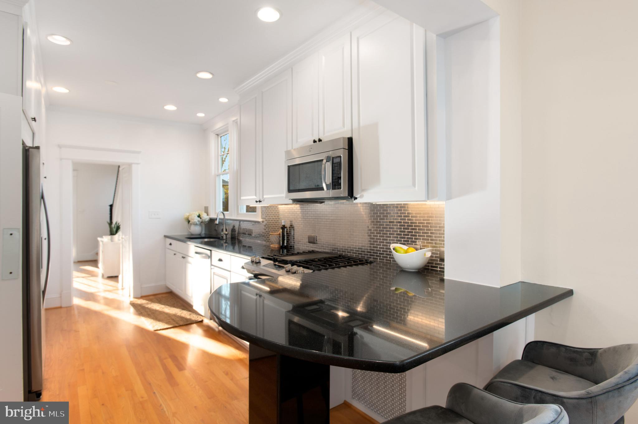 CHEVY CHASE - Residential