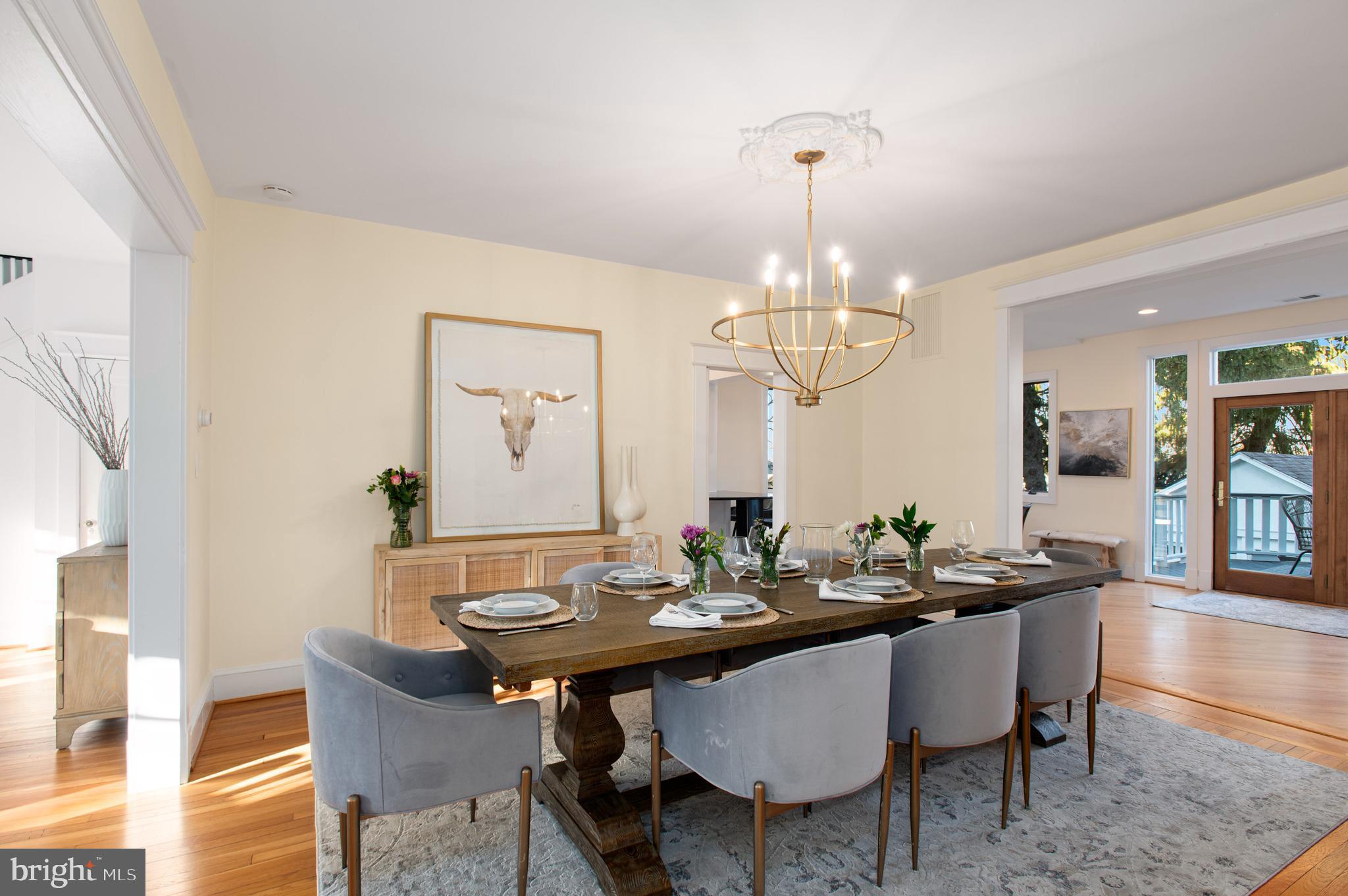 CHEVY CHASE - Residential