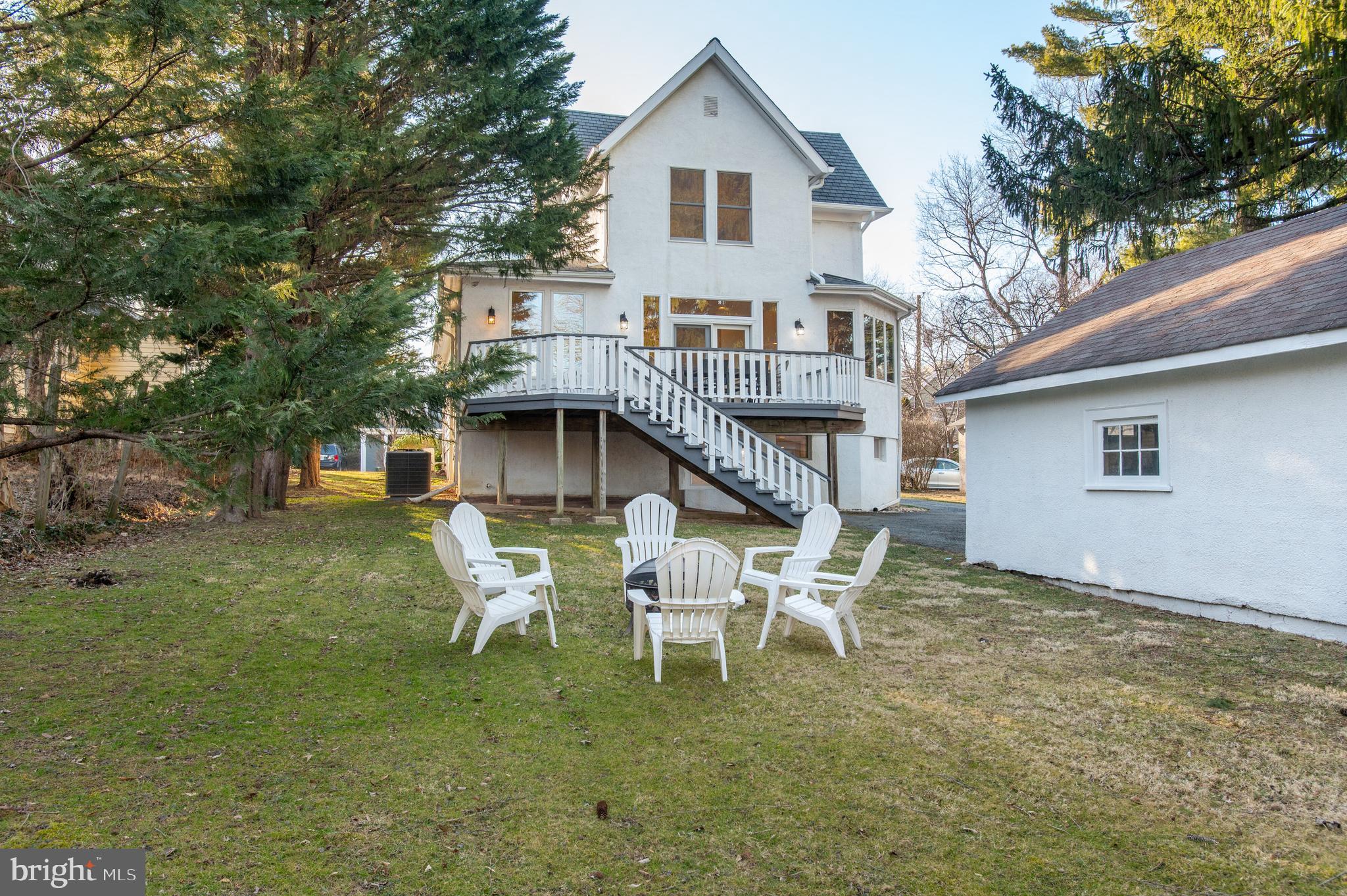 CHEVY CHASE - Residential