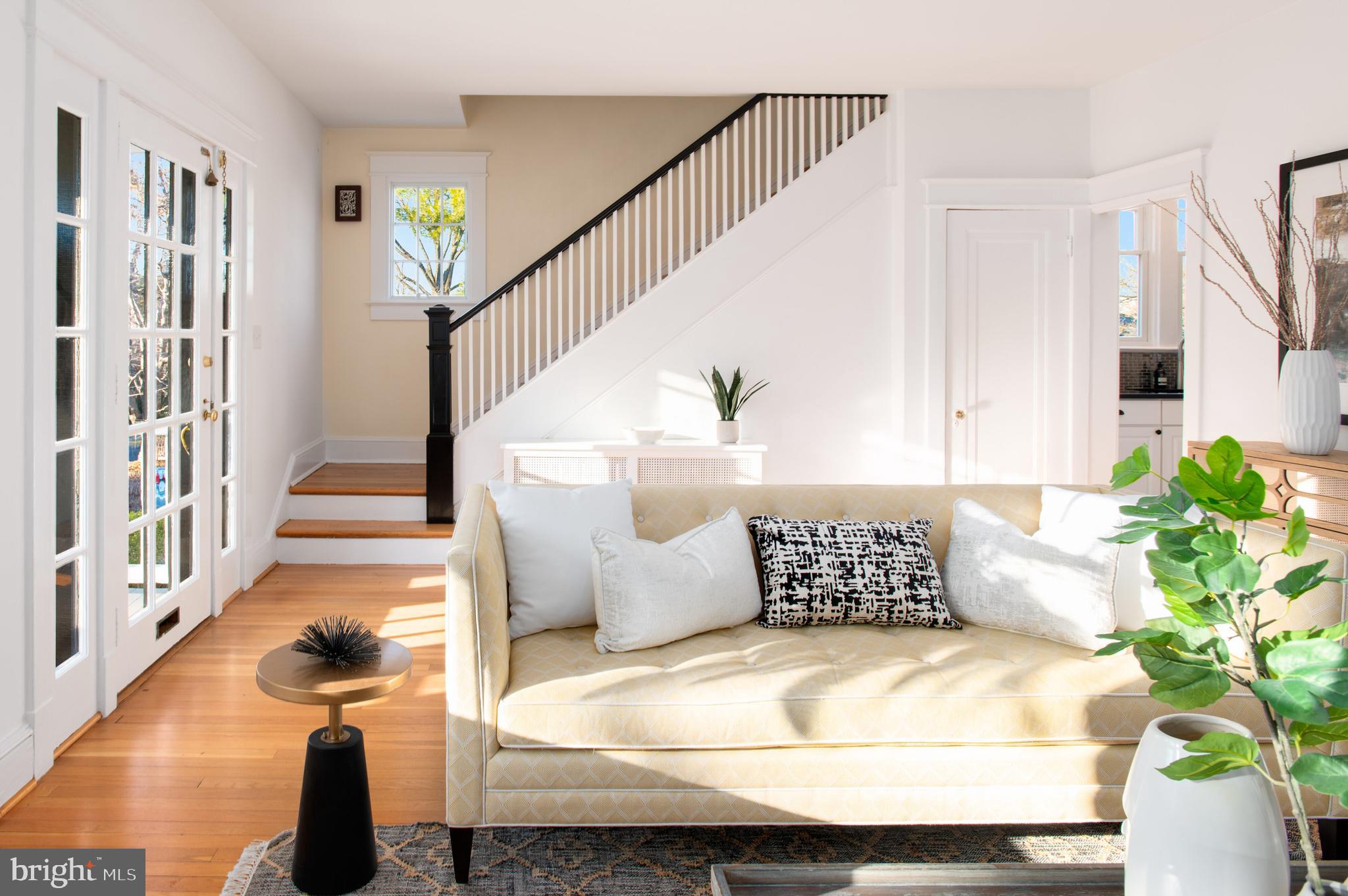 CHEVY CHASE - Residential