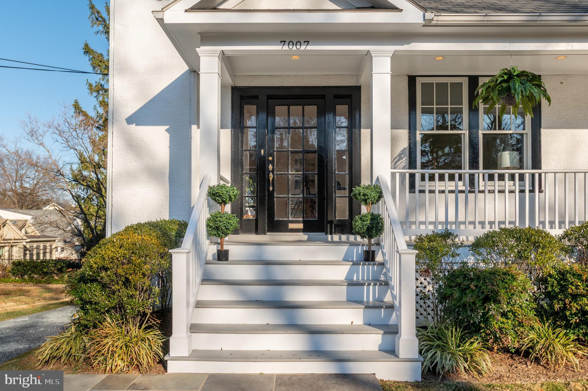 CHEVY CHASE - Residential