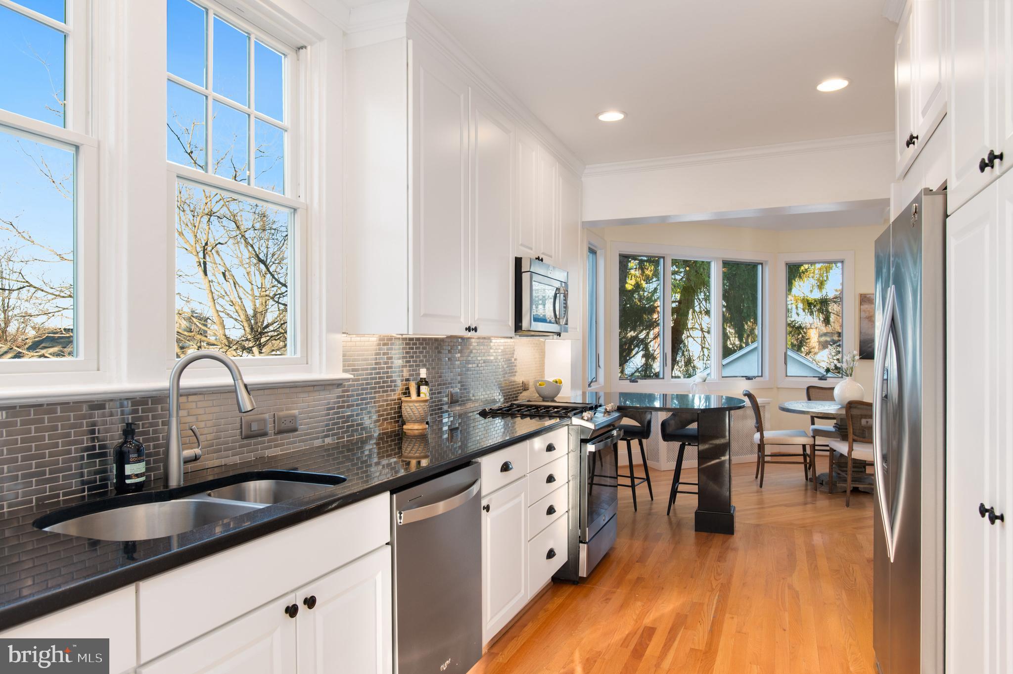 CHEVY CHASE - Residential