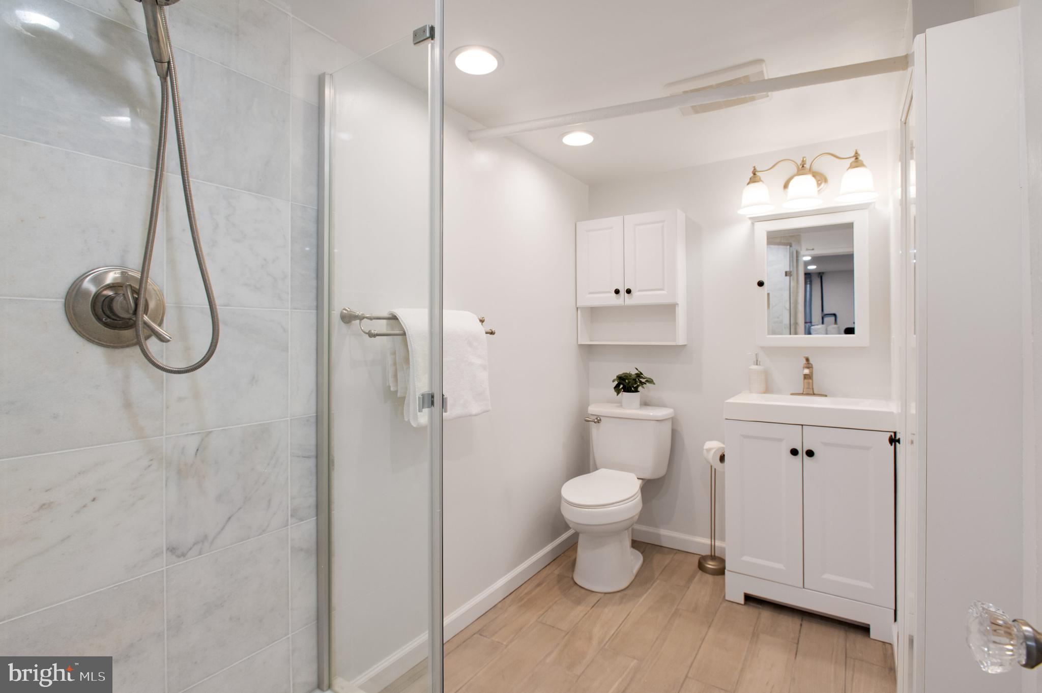 CHEVY CHASE - Residential