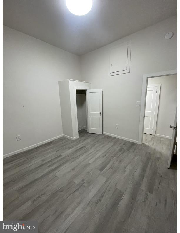 MIDDLETOWN BOROUGH - Residential Lease