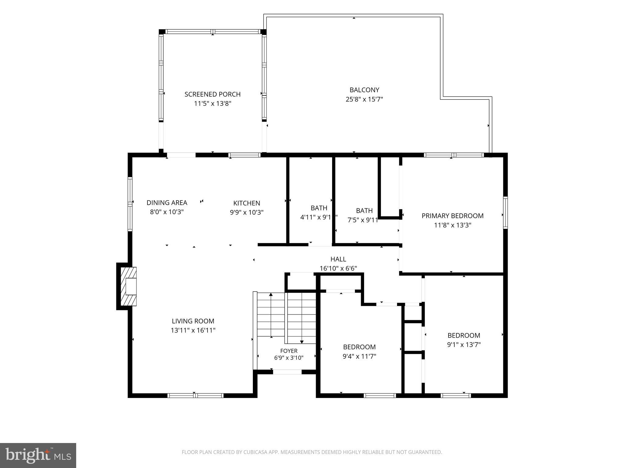 LAKE CAROLINE - Residential