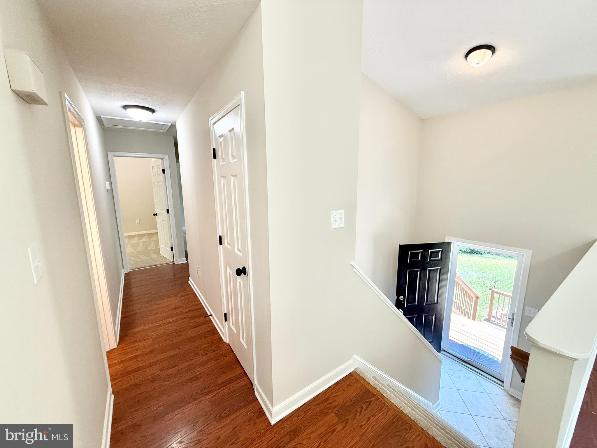 LAKE CAROLINE - Residential