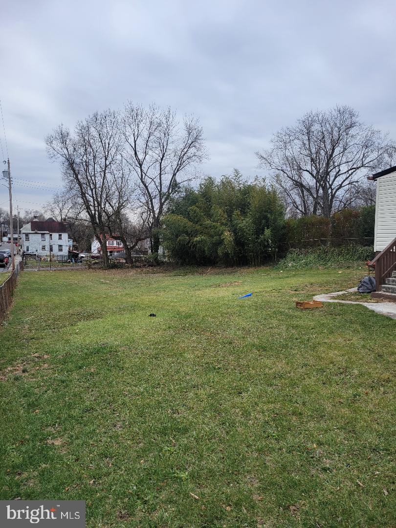 CITY OF MARTINSBURG - Residential