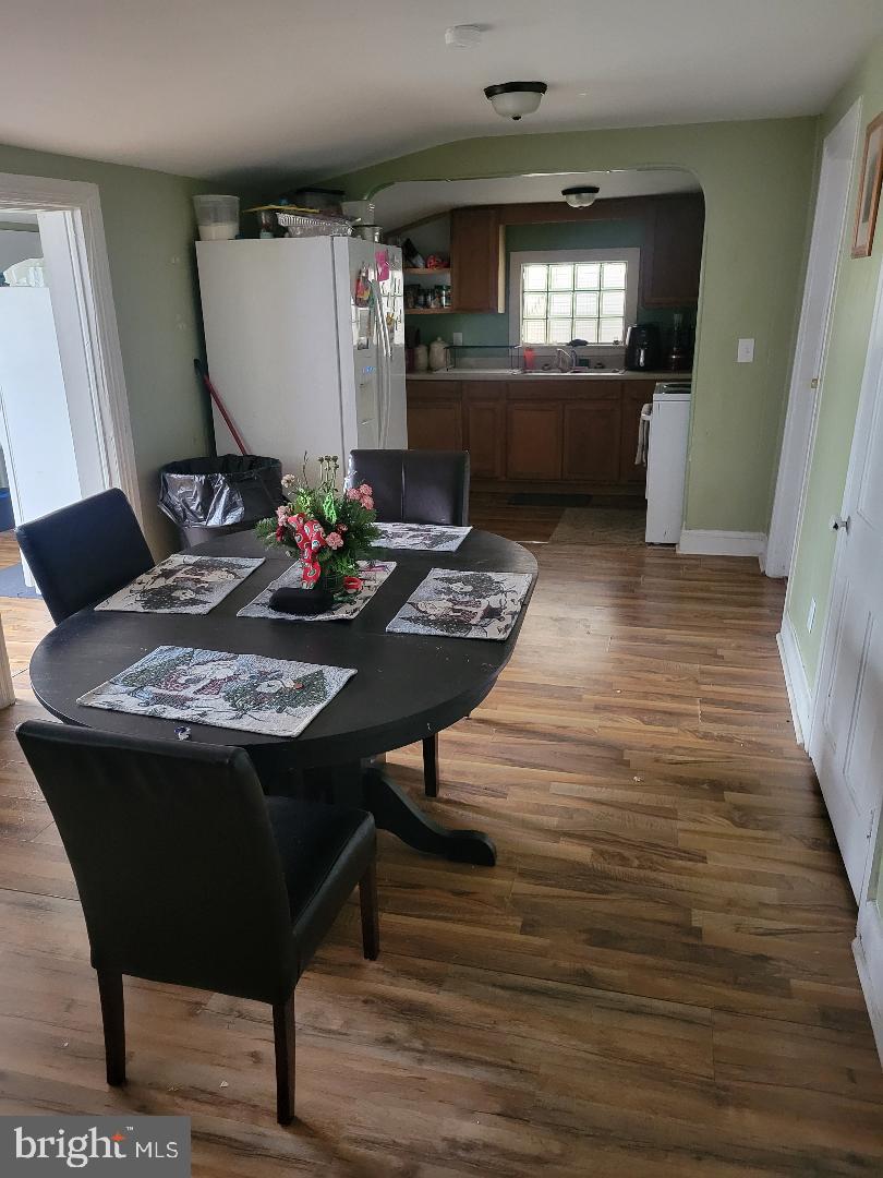 CITY OF MARTINSBURG - Residential