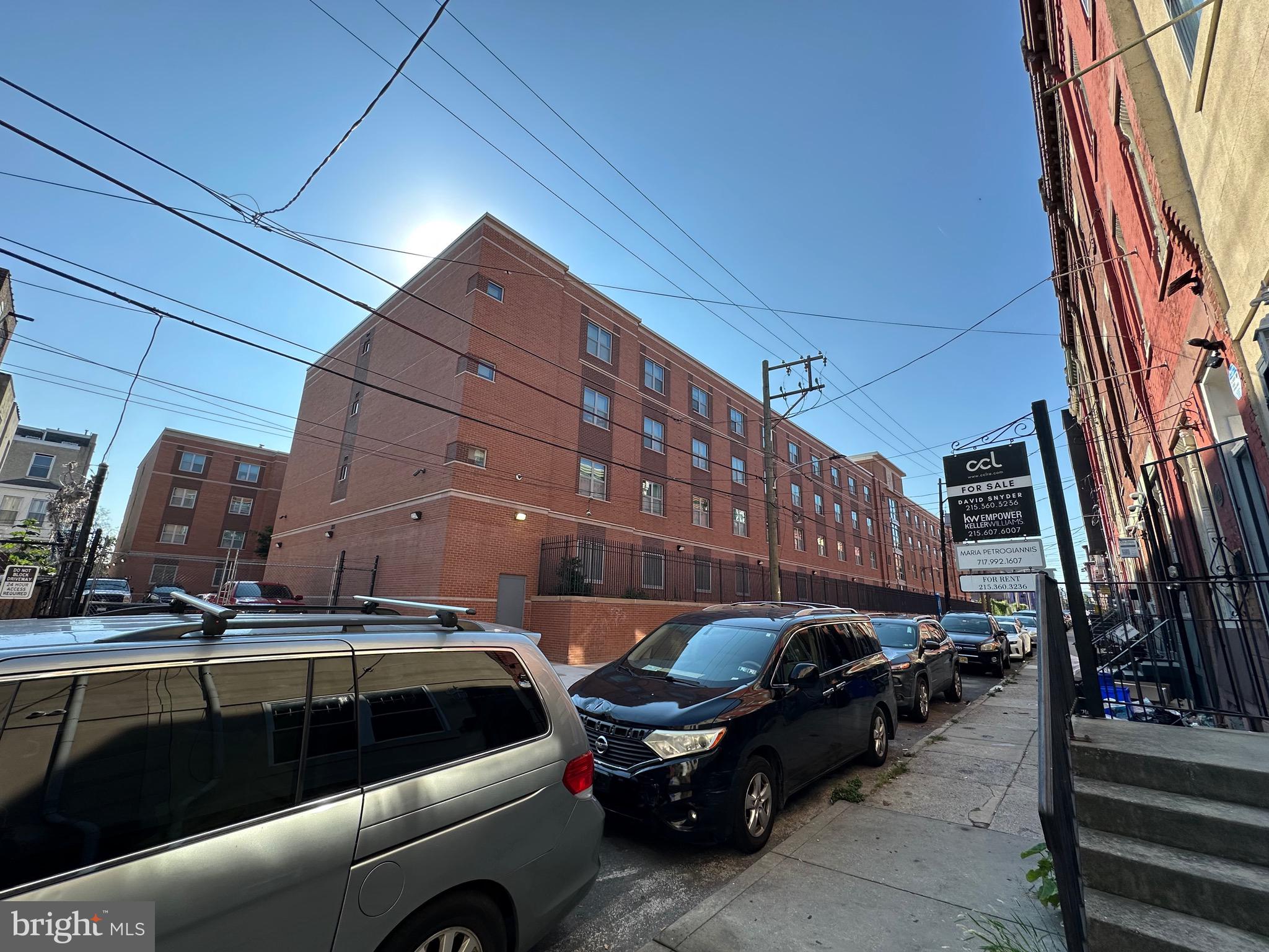 TEMPLE UNIVERSITY - Residential Lease
