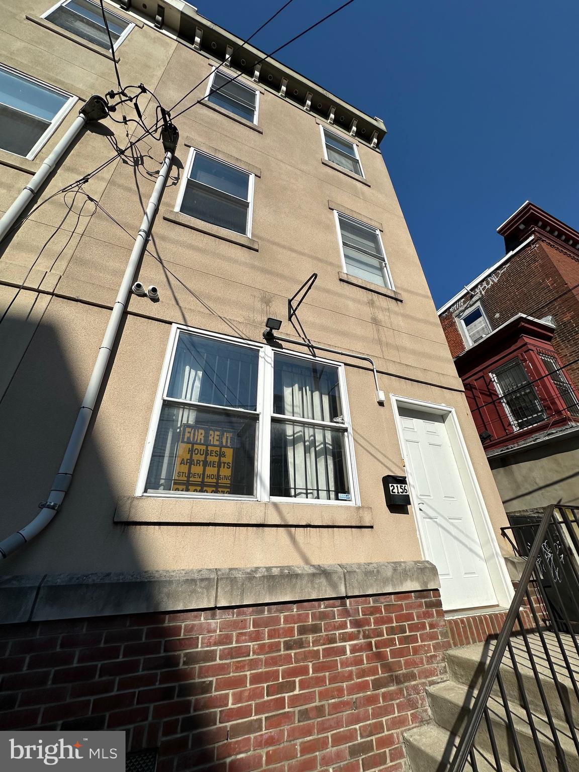 TEMPLE UNIVERSITY - Residential Lease