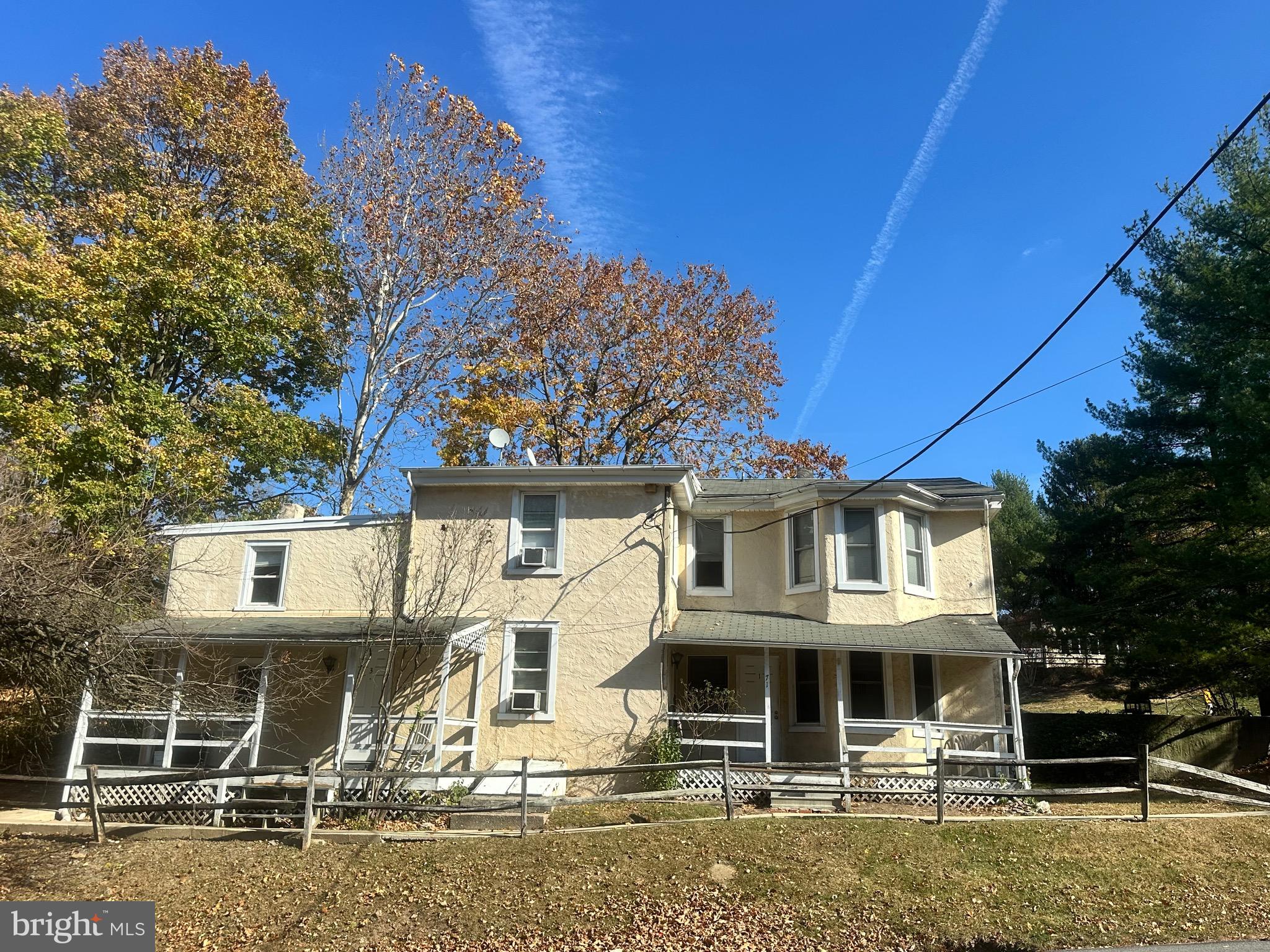 NONE AVAILABLE - Residential Lease