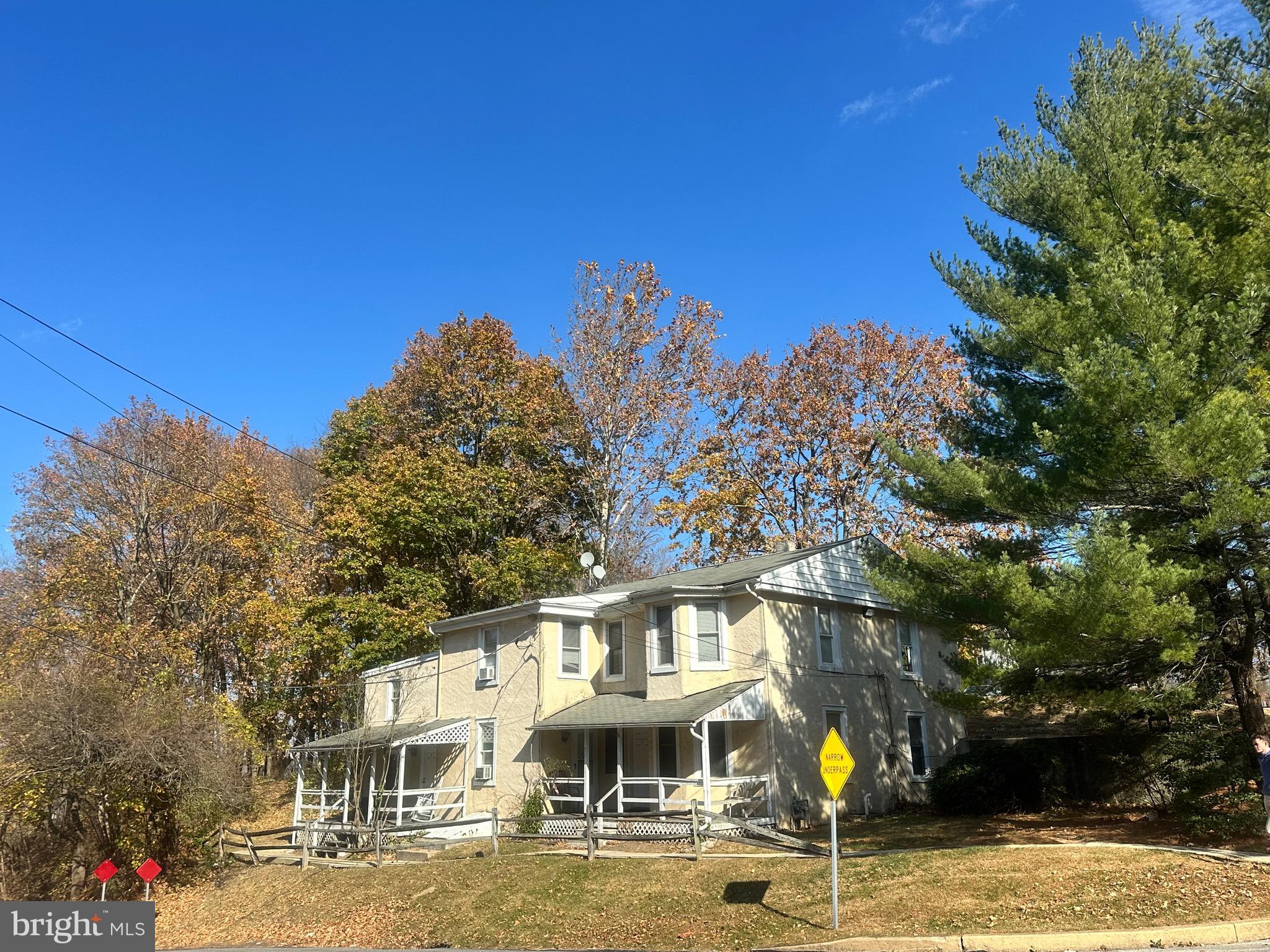 NONE AVAILABLE - Residential Lease