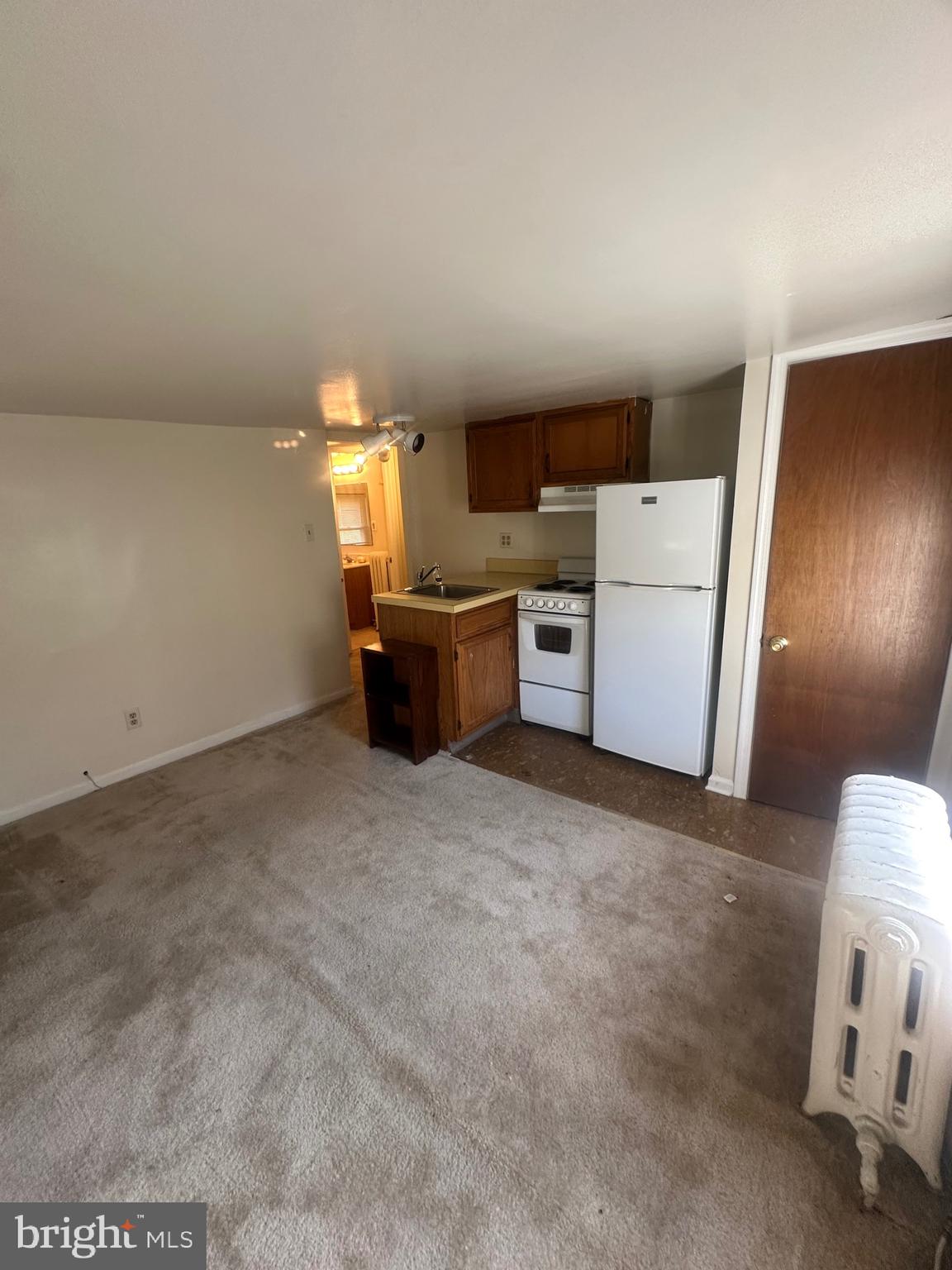 NONE AVAILABLE - Residential Lease