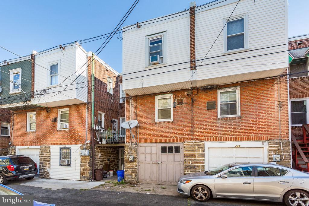 BEVERLY HILLS - Residential