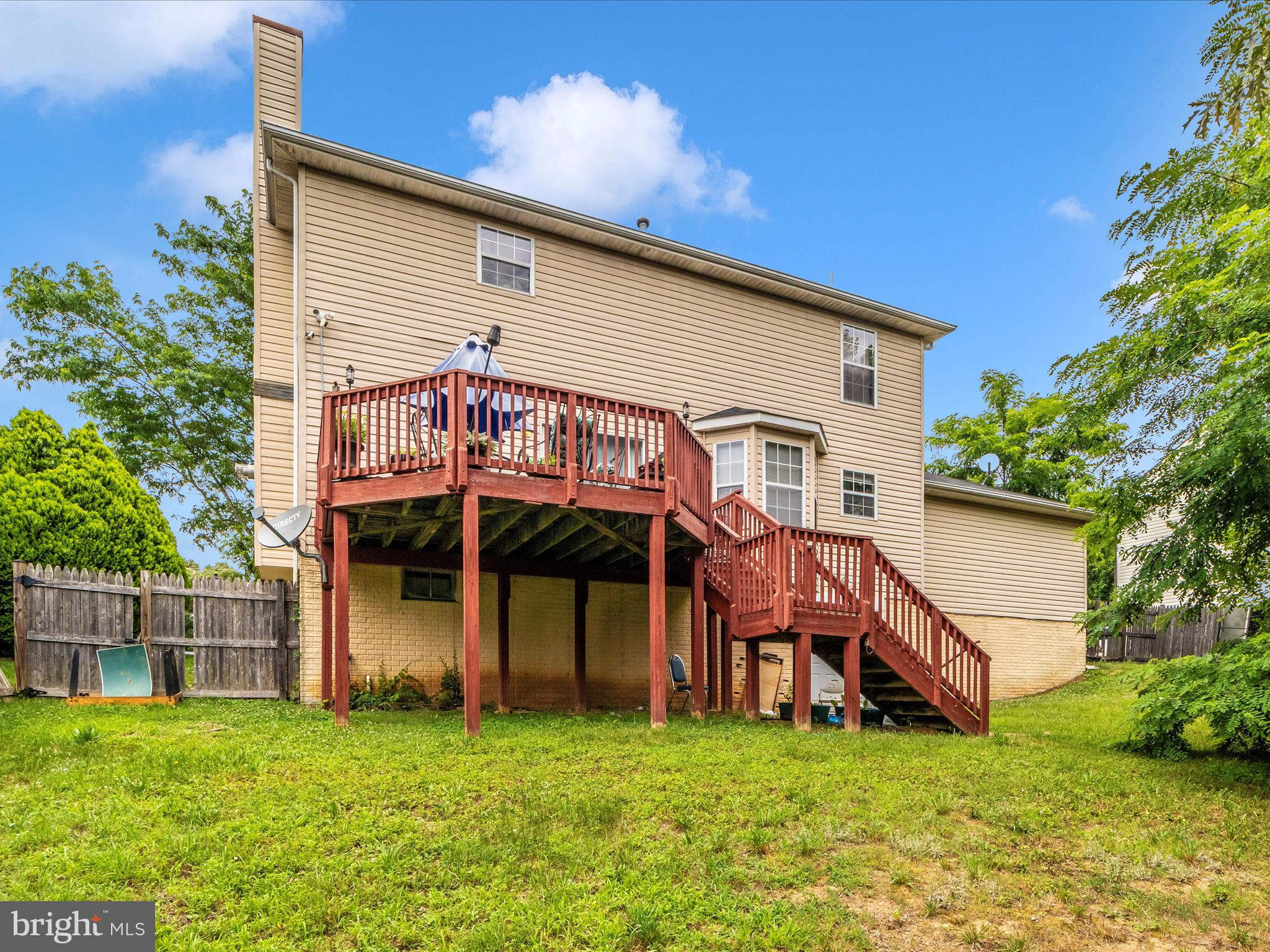 ARAGONA VILLAGE - Residential