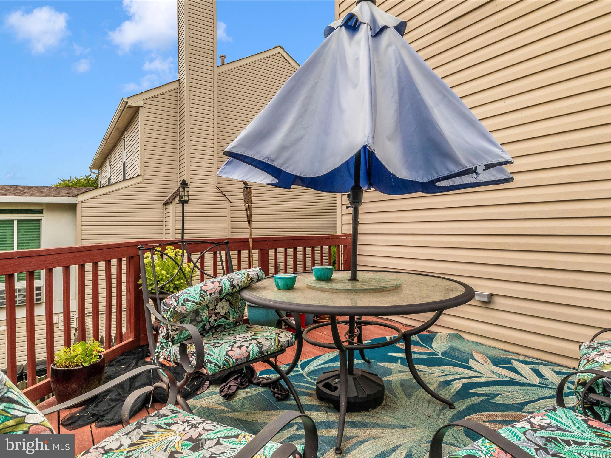 ARAGONA VILLAGE - Residential