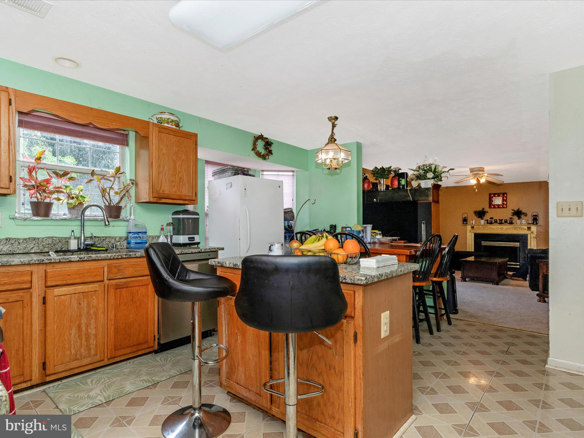 ARAGONA VILLAGE - Residential