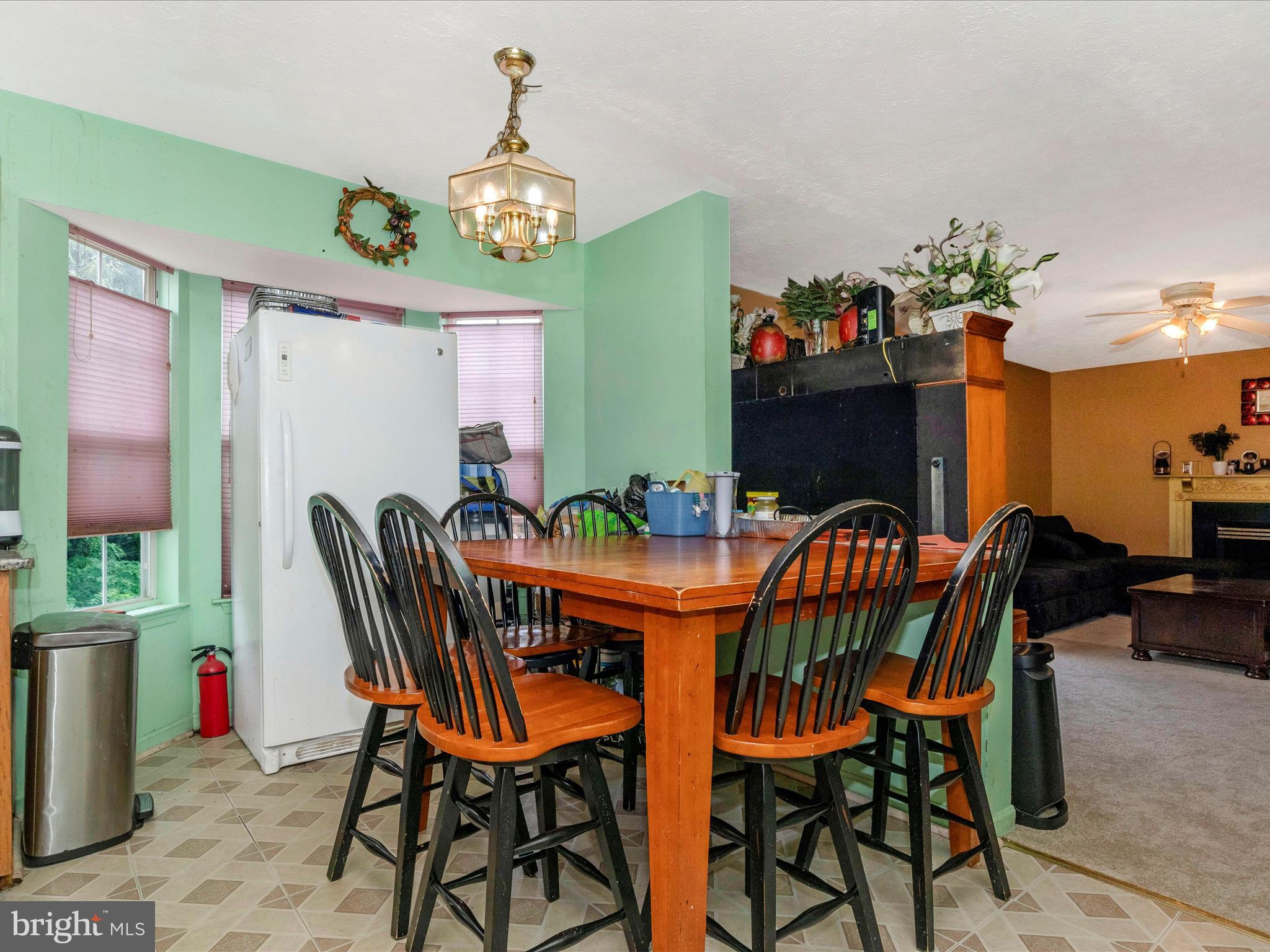 ARAGONA VILLAGE - Residential