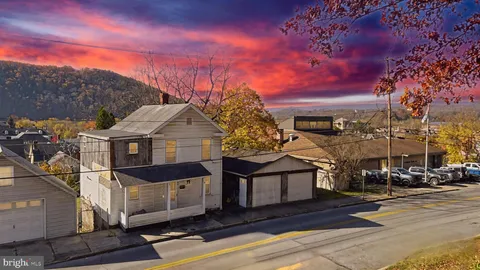 230 Church Street, Huntingdon, PA MLS: PAHU2023286
