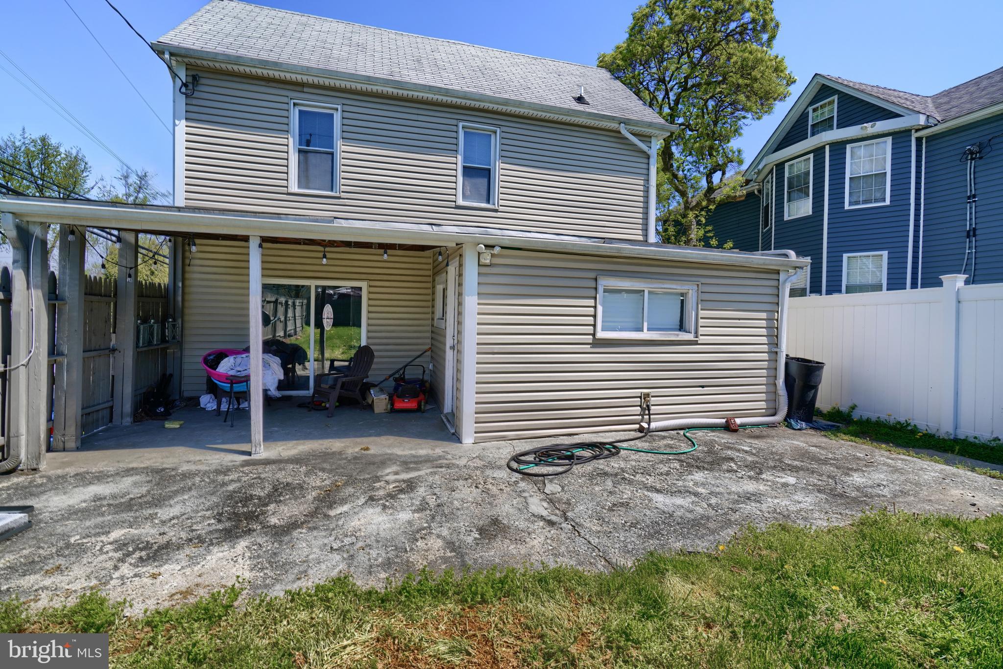 MORRELL PARK - Residential