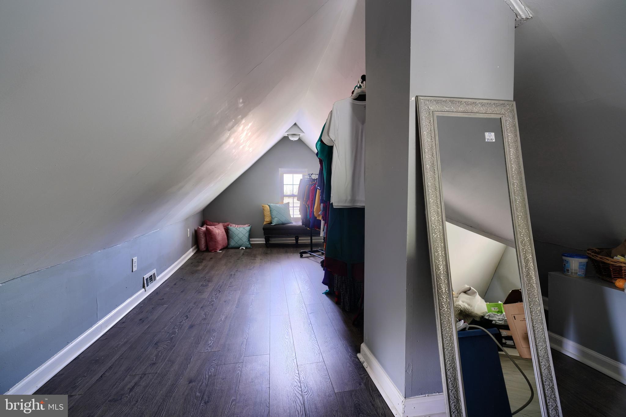 MORRELL PARK - Residential