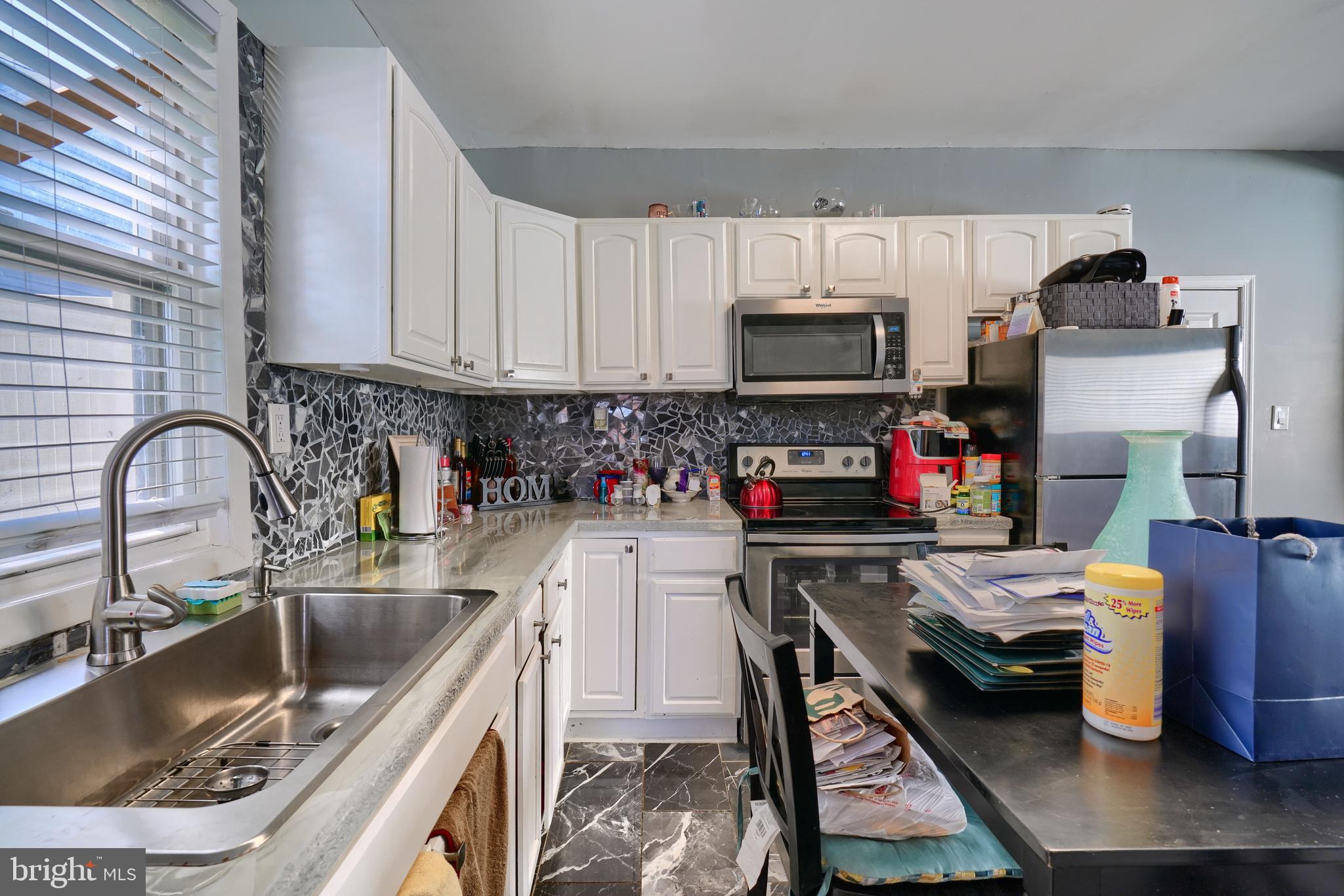 MORRELL PARK - Residential