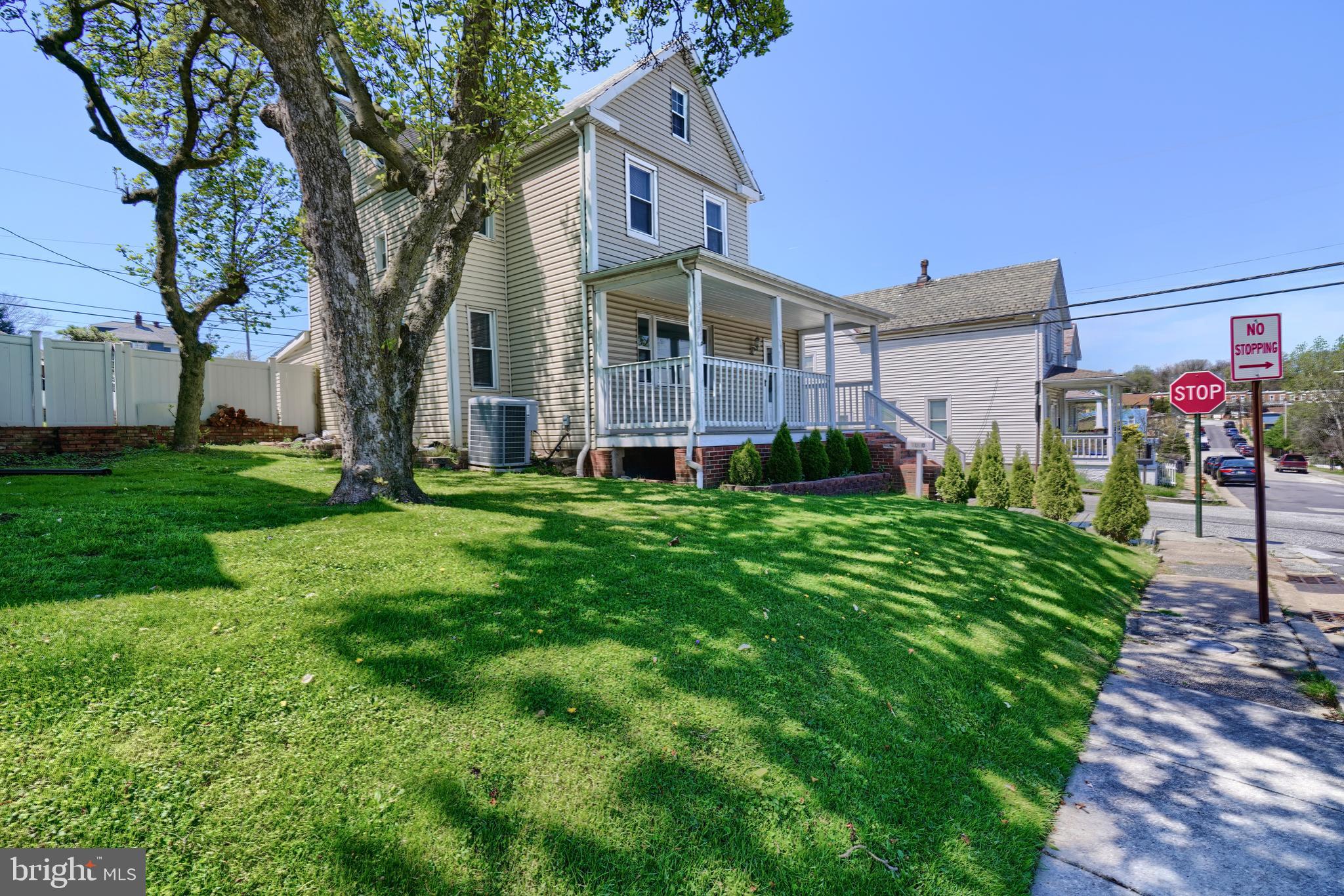 MORRELL PARK - Residential