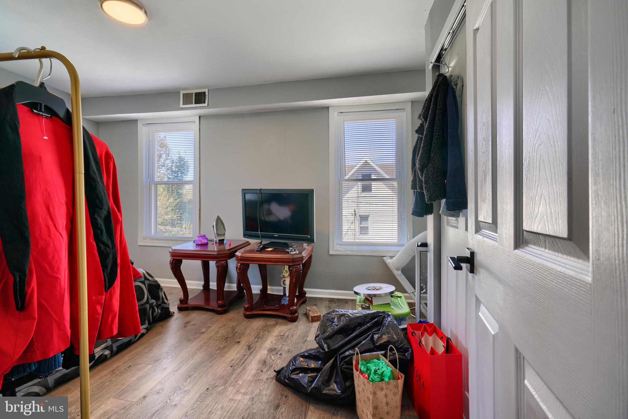 MORRELL PARK - Residential