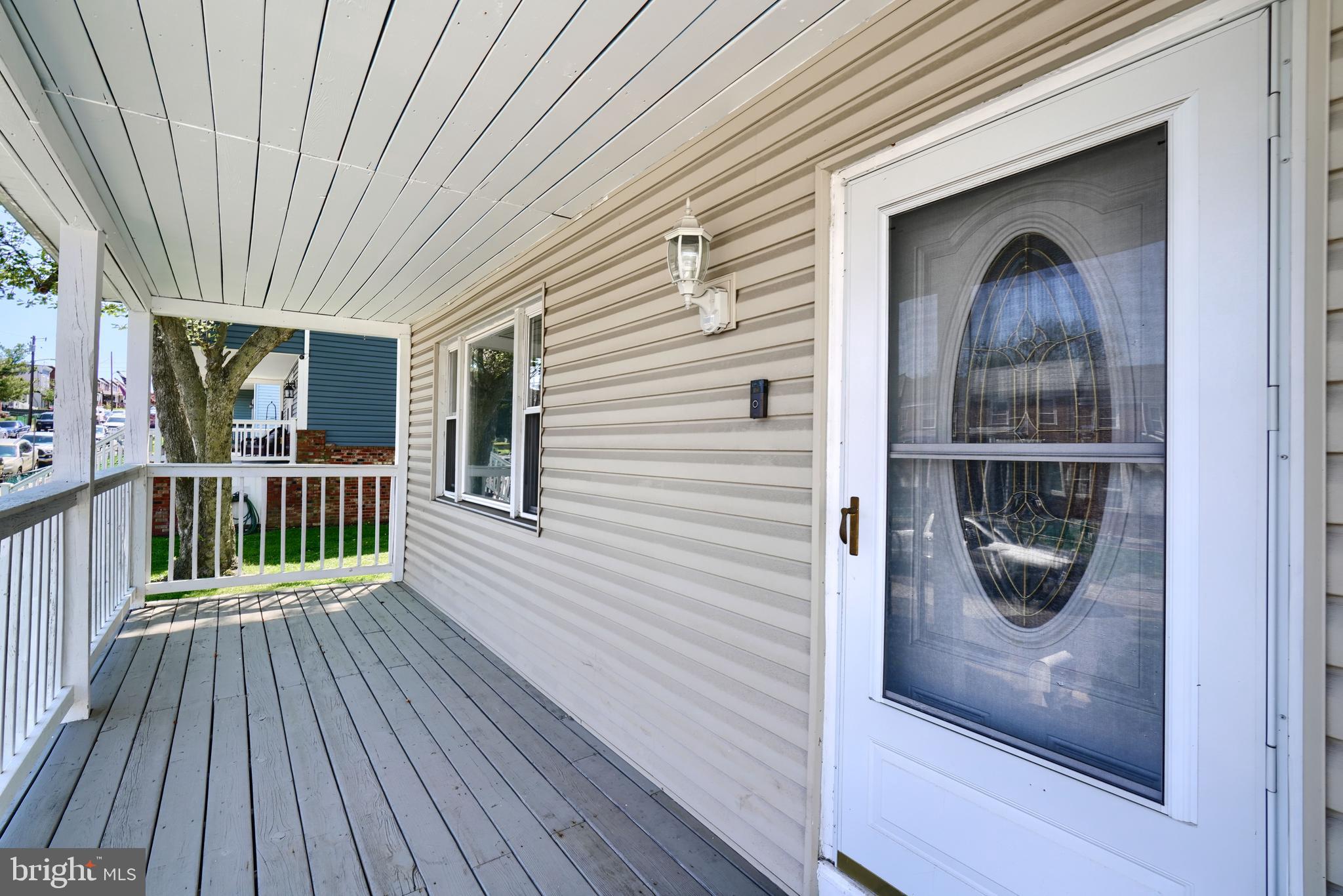 MORRELL PARK - Residential