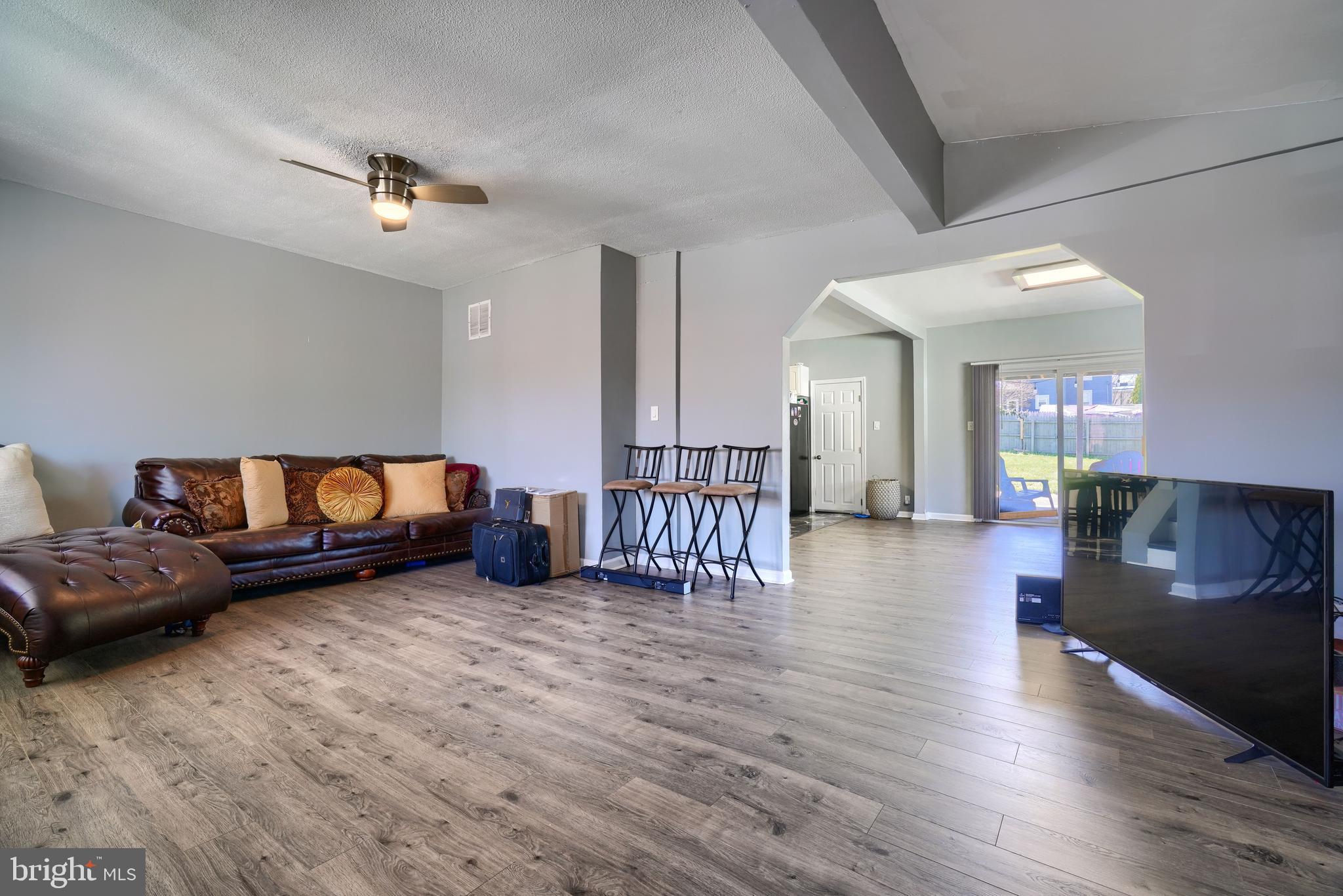 MORRELL PARK - Residential