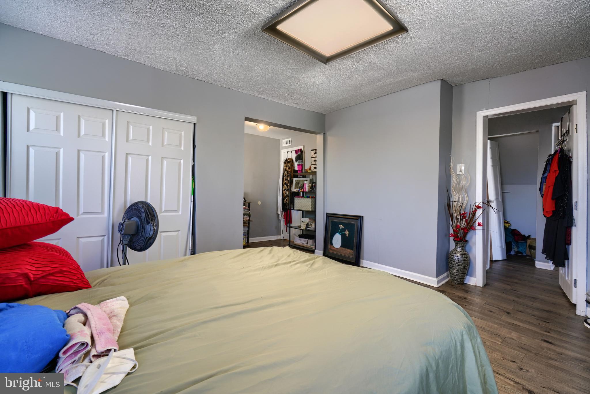 MORRELL PARK - Residential