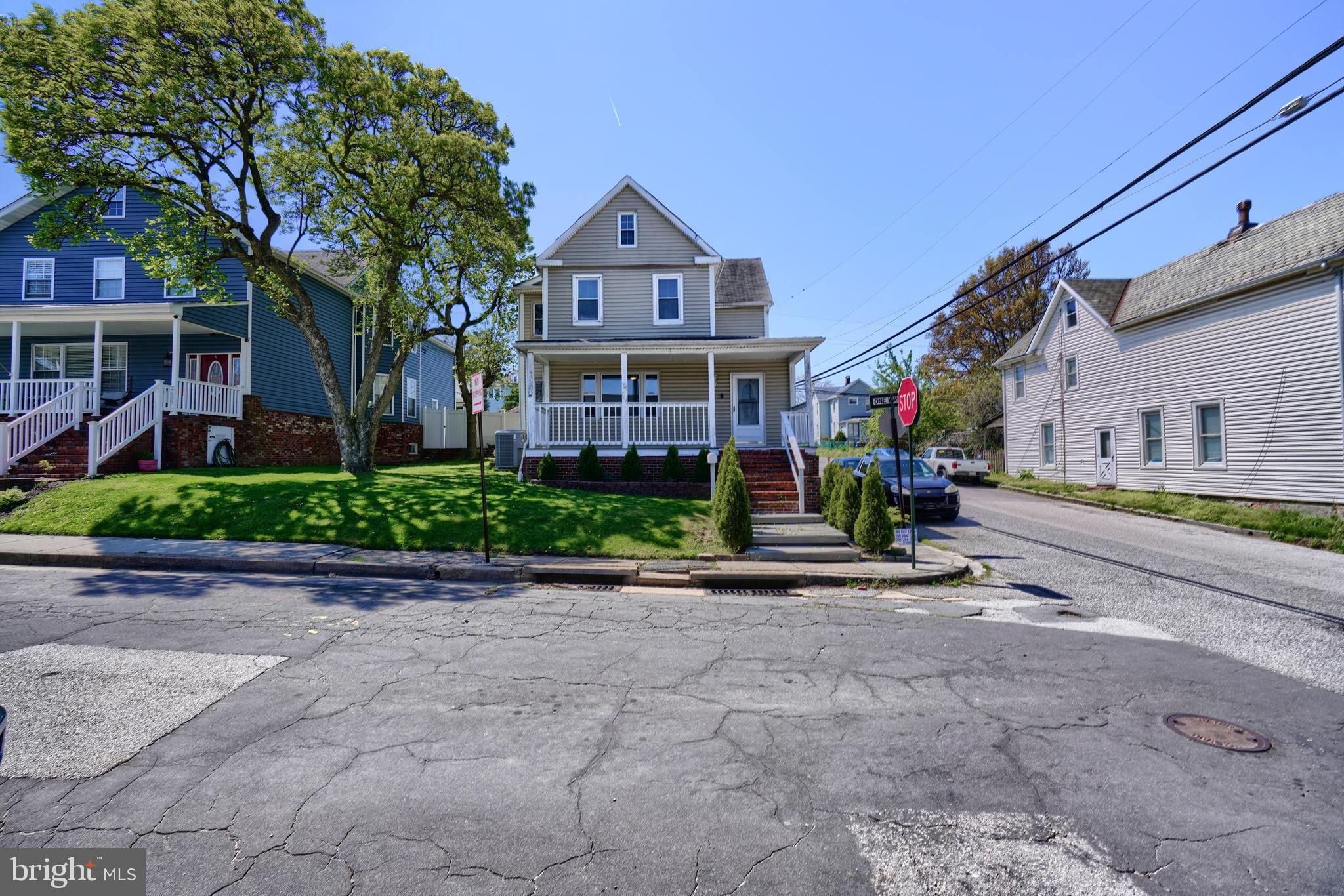 MORRELL PARK - Residential