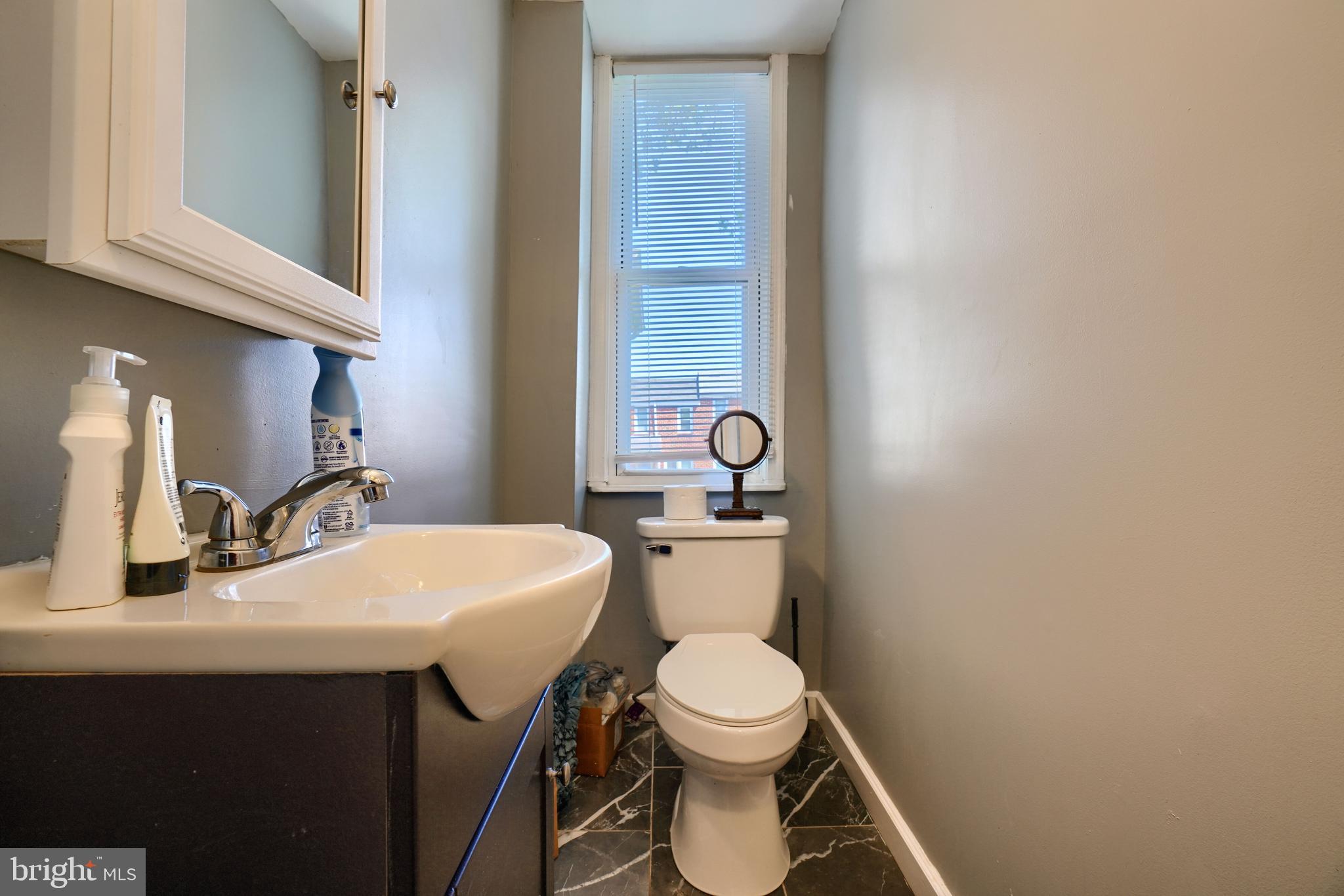 MORRELL PARK - Residential