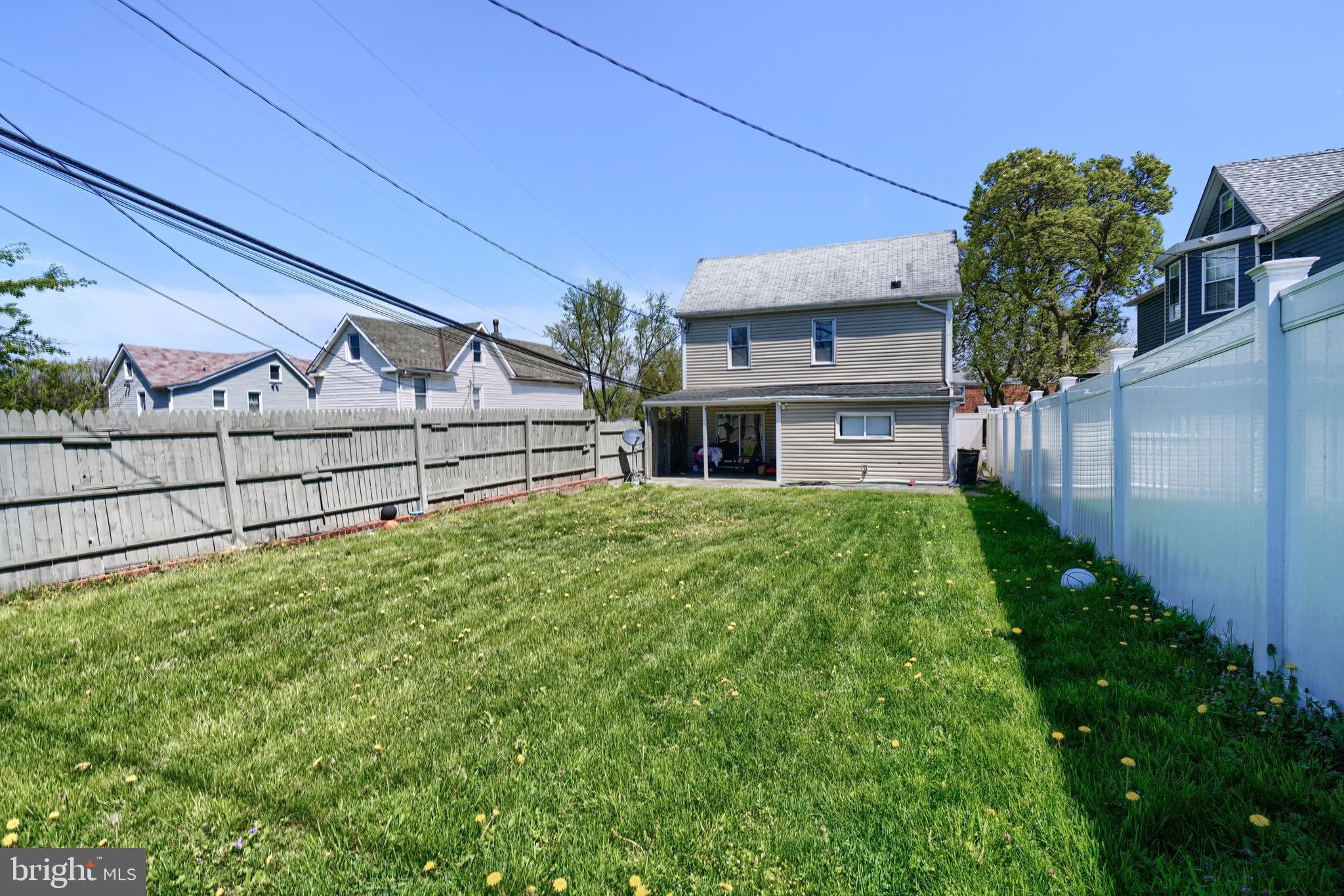 MORRELL PARK - Residential