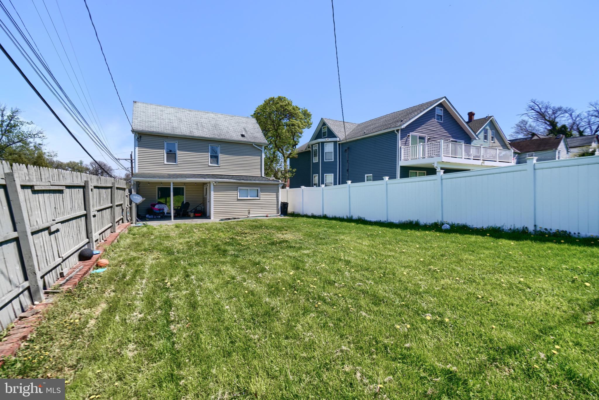 MORRELL PARK - Residential