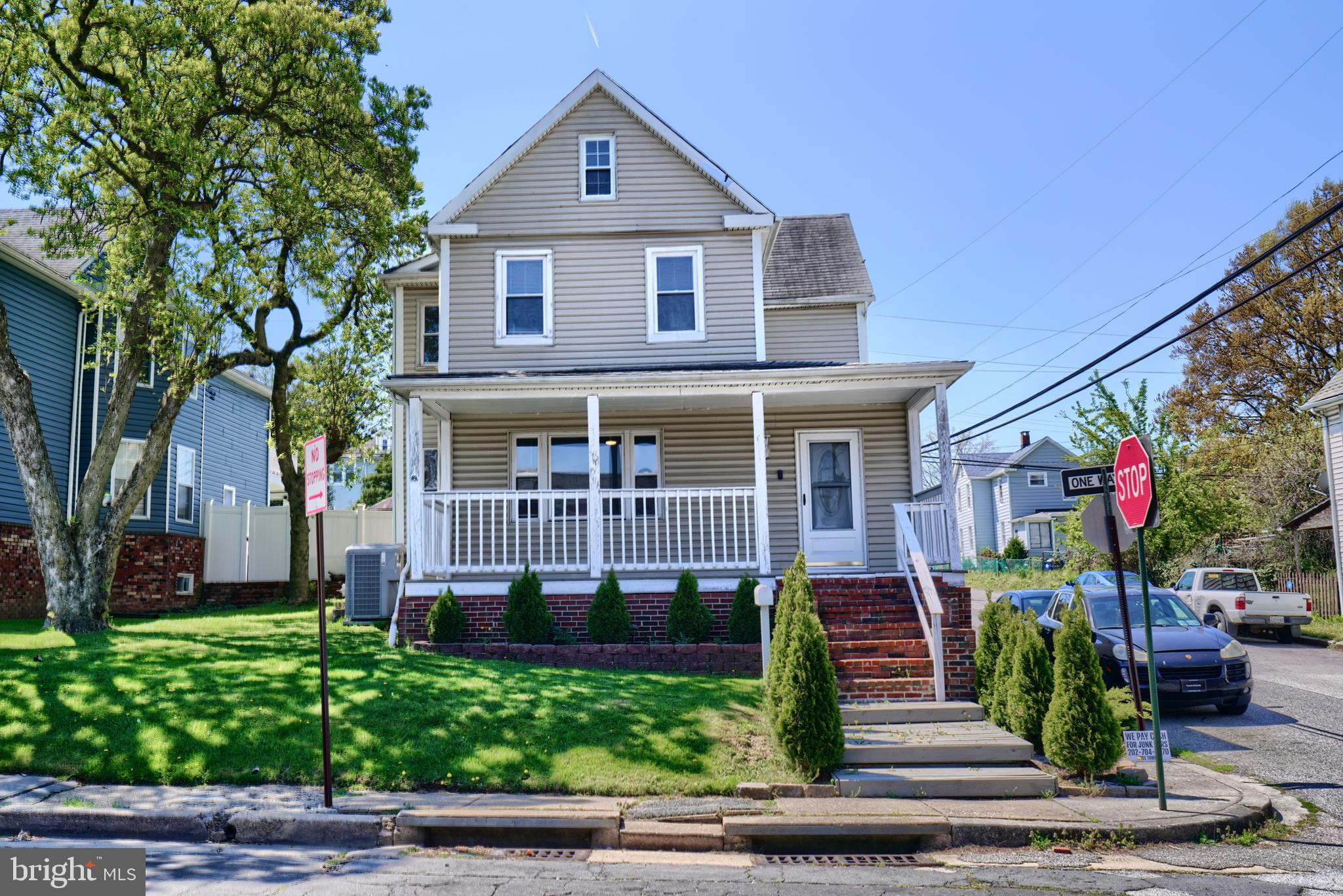 MORRELL PARK - Residential