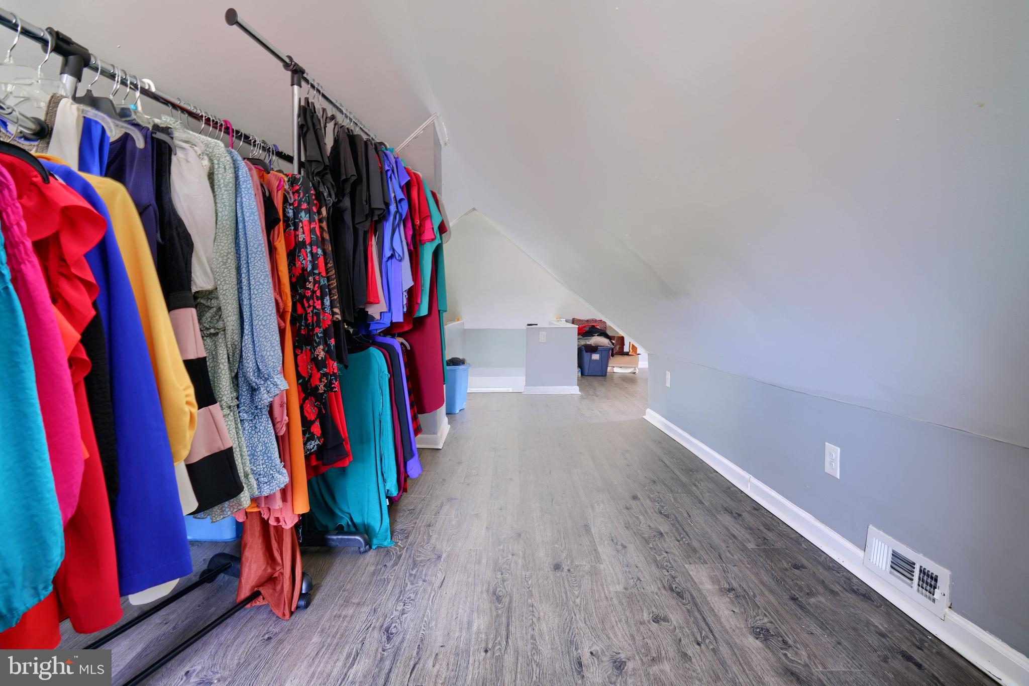 MORRELL PARK - Residential