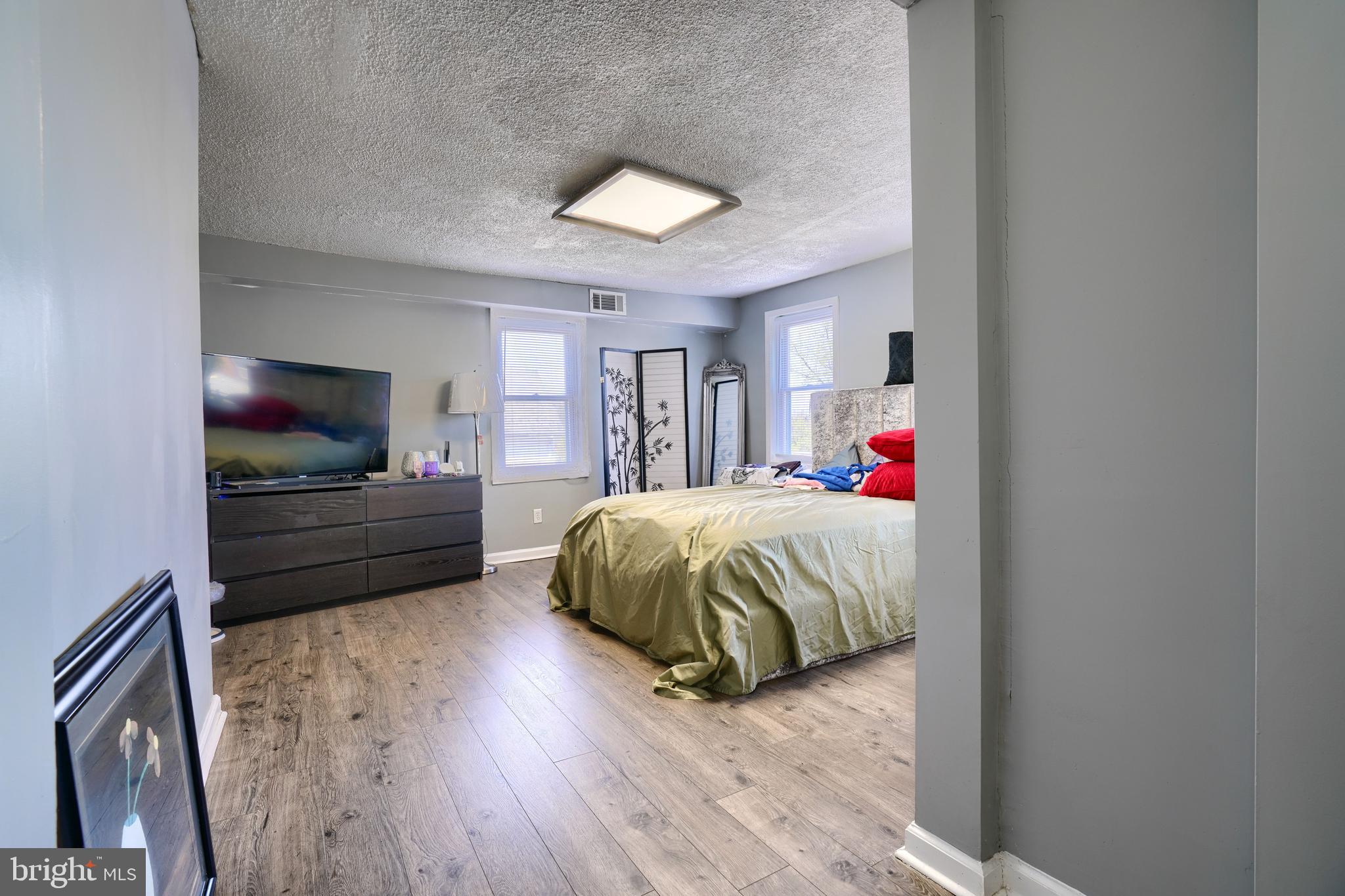 MORRELL PARK - Residential