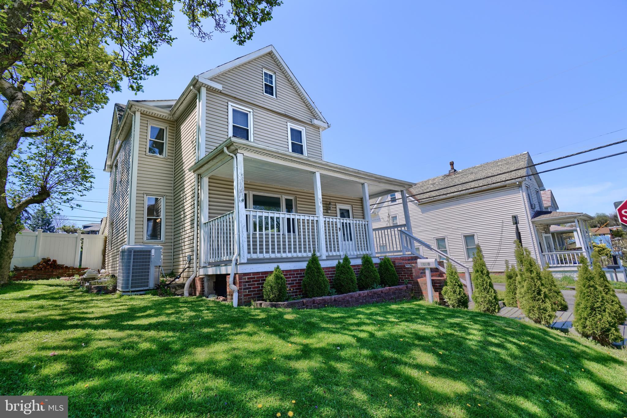 MORRELL PARK - Residential