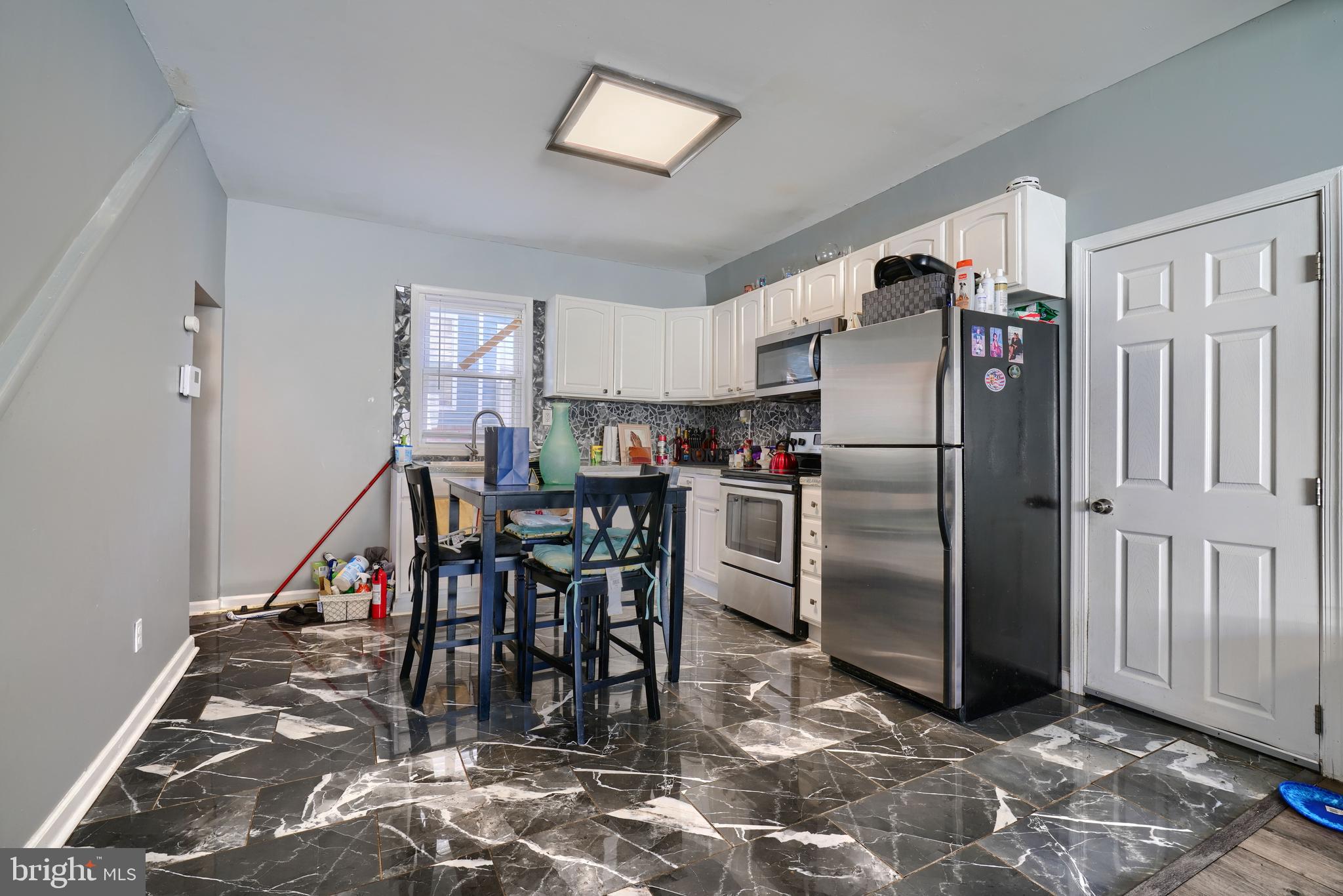 MORRELL PARK - Residential