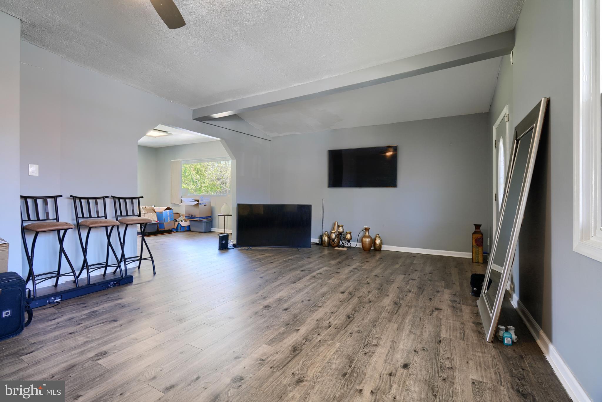 MORRELL PARK - Residential