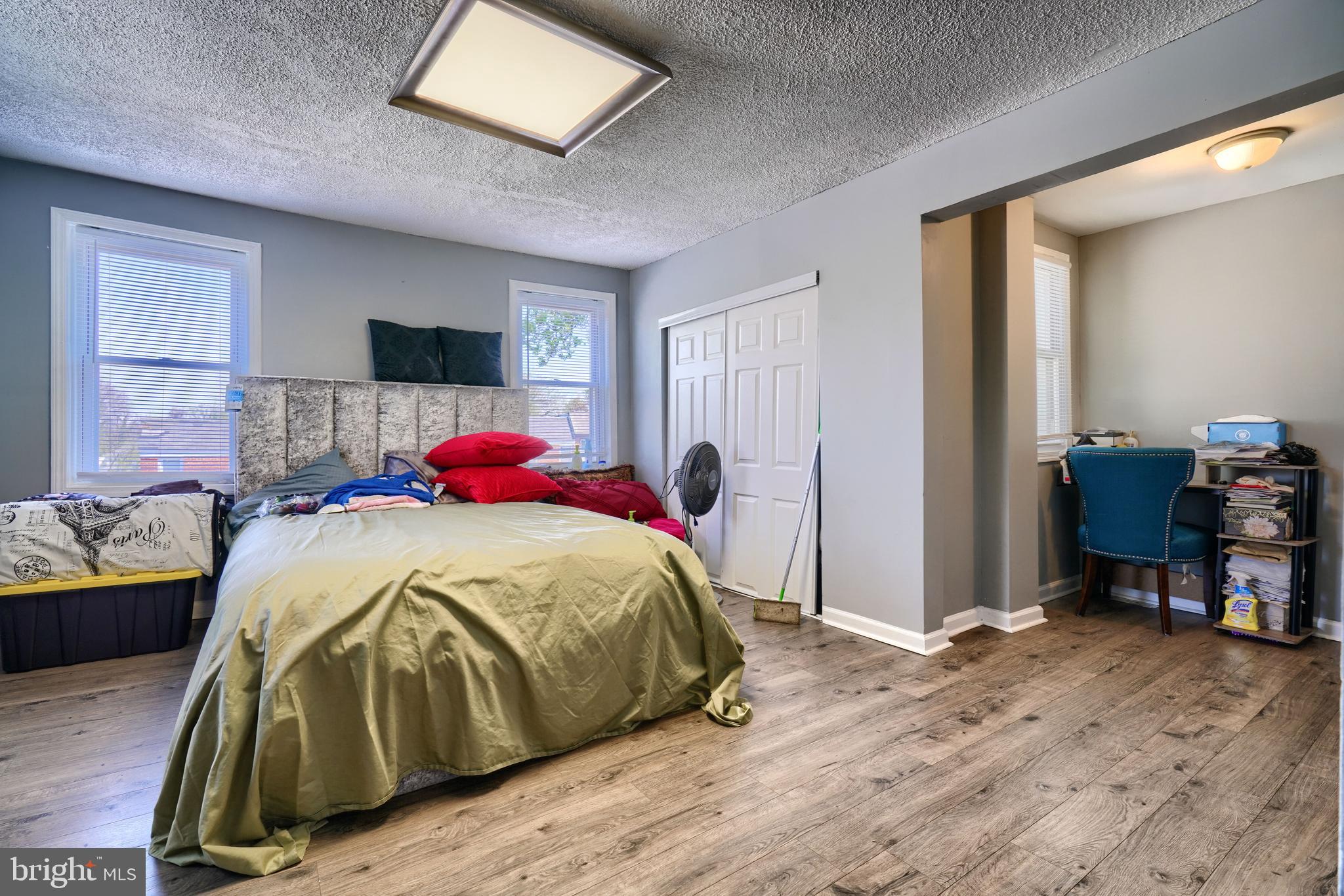 MORRELL PARK - Residential