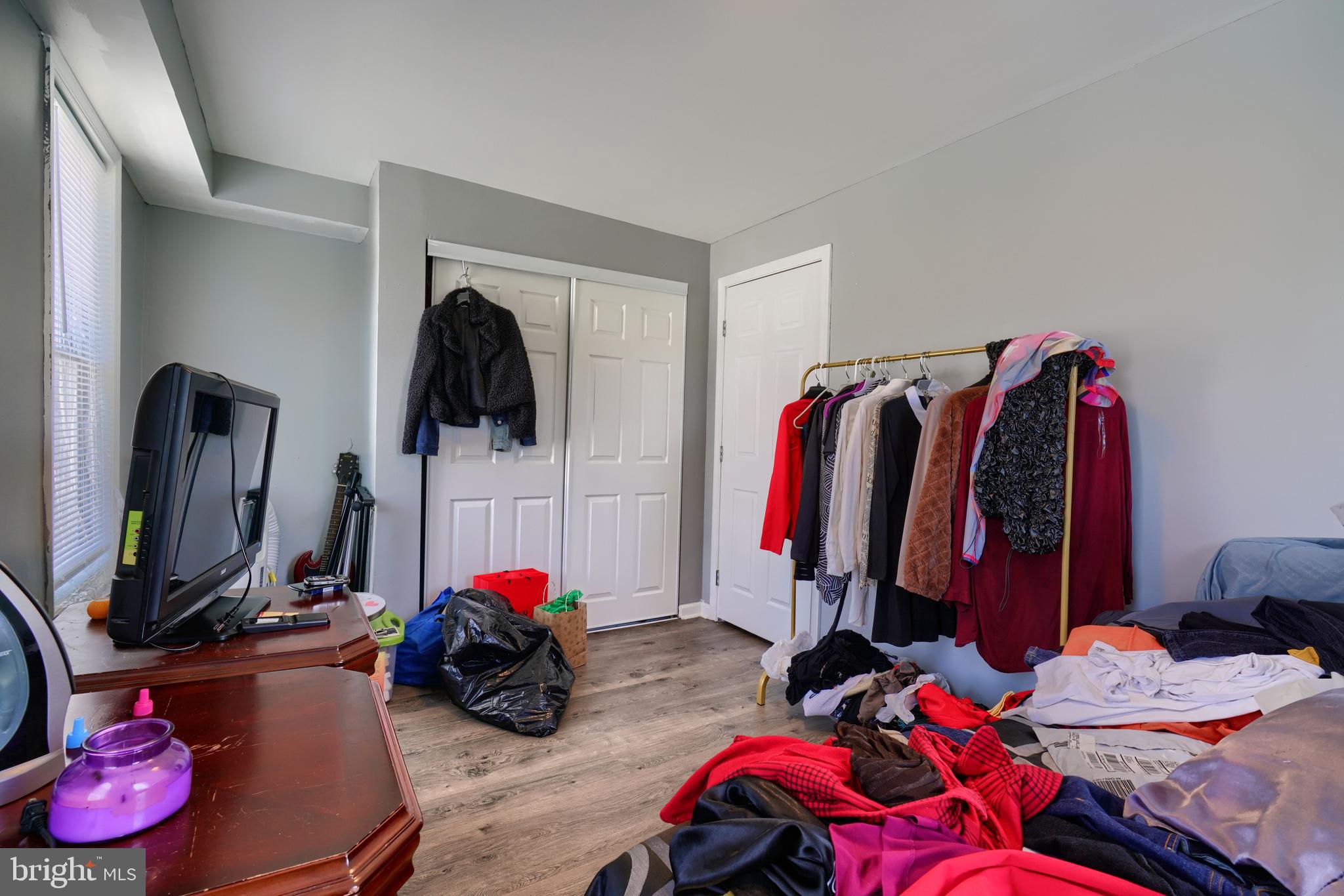 MORRELL PARK - Residential