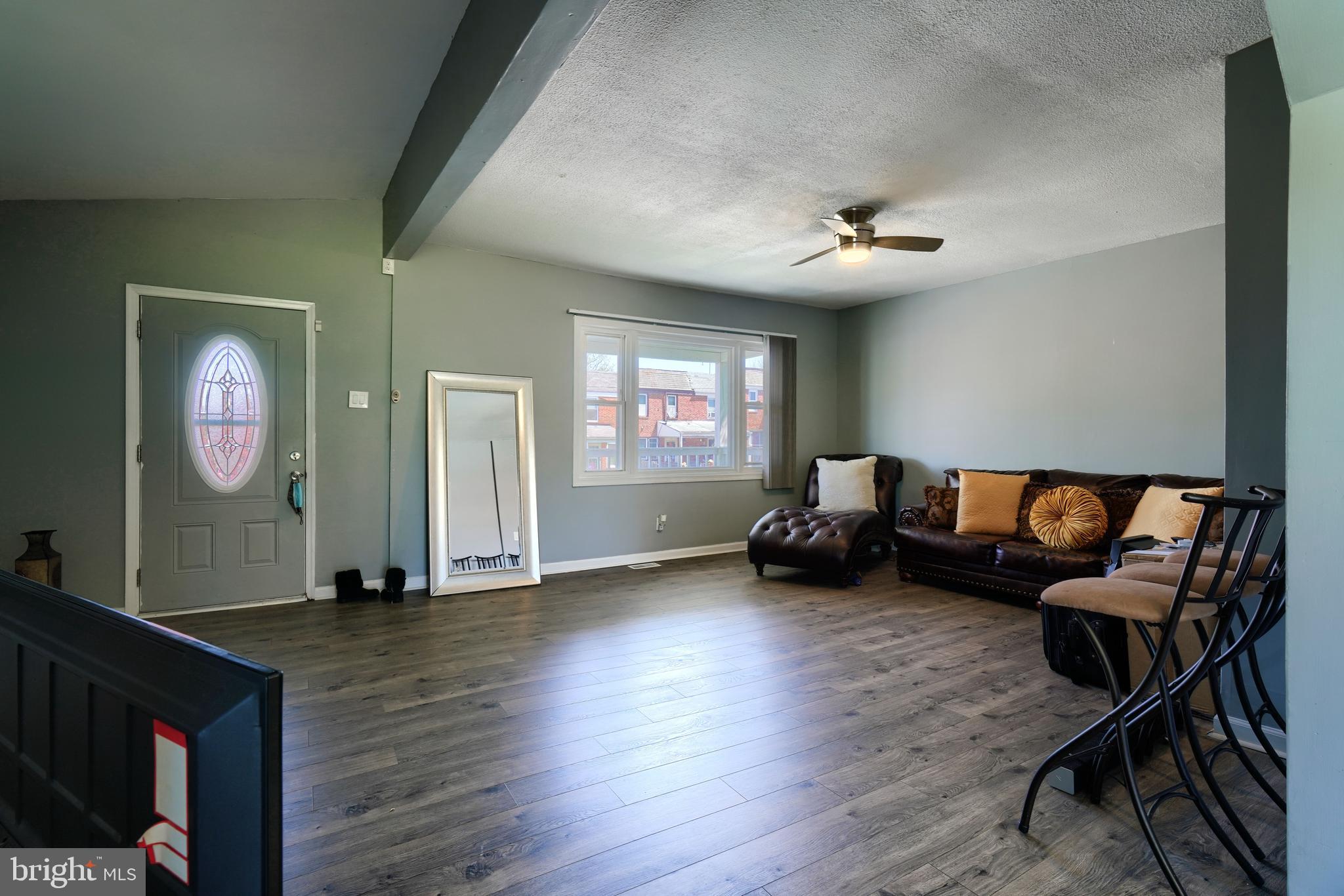 MORRELL PARK - Residential