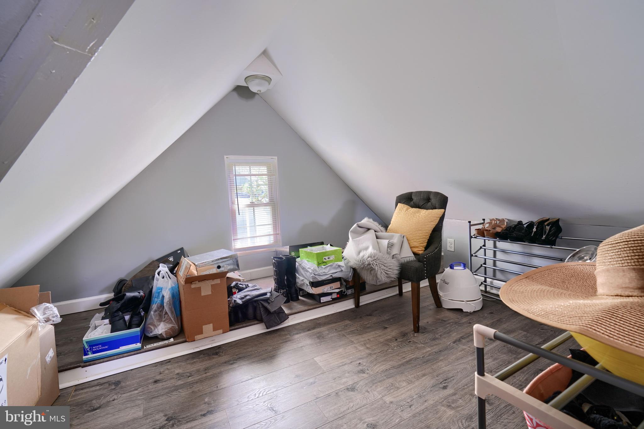 MORRELL PARK - Residential