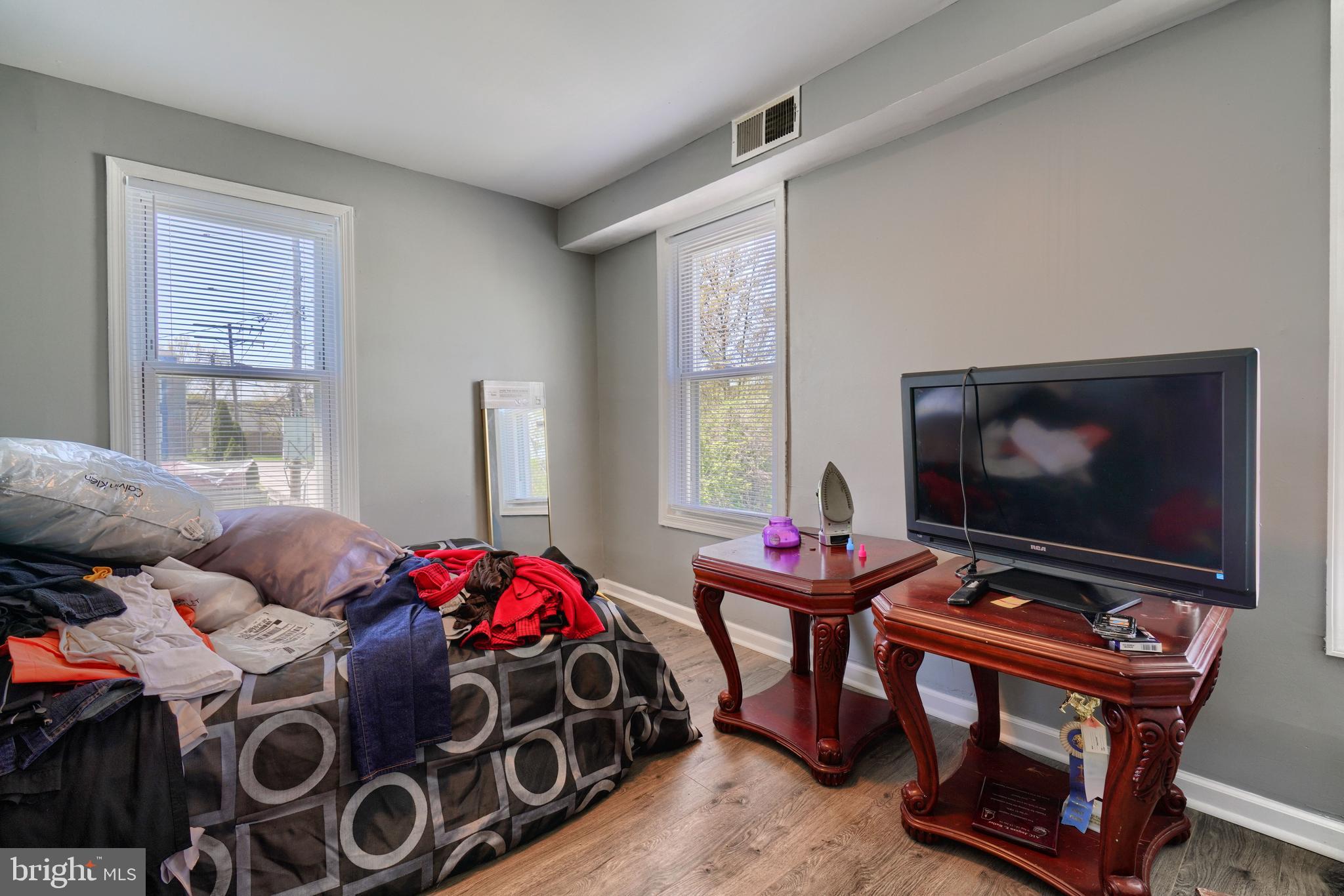 MORRELL PARK - Residential