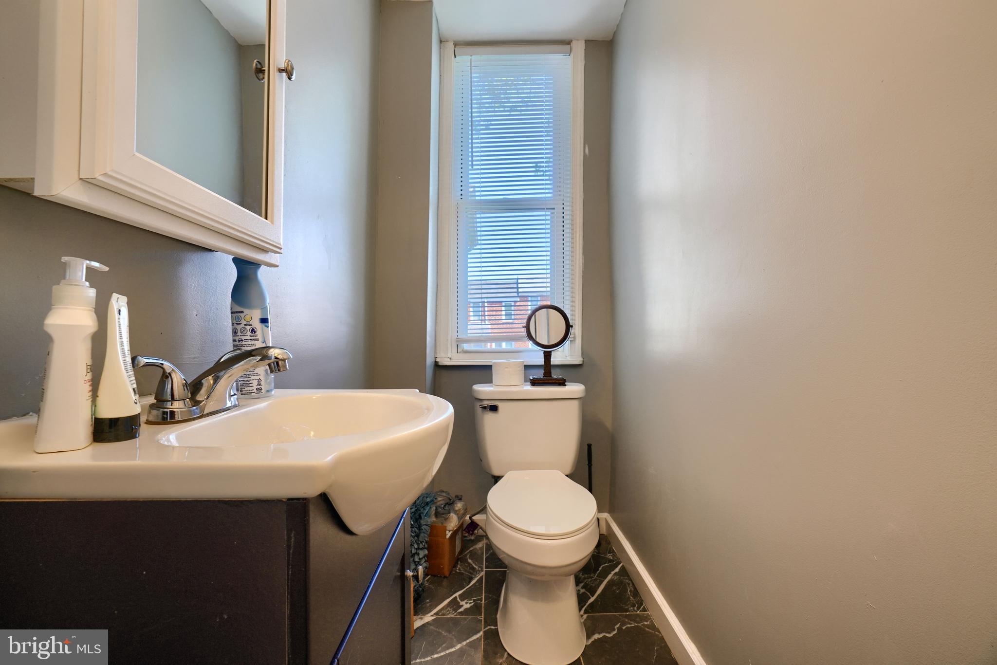 MORRELL PARK - Residential