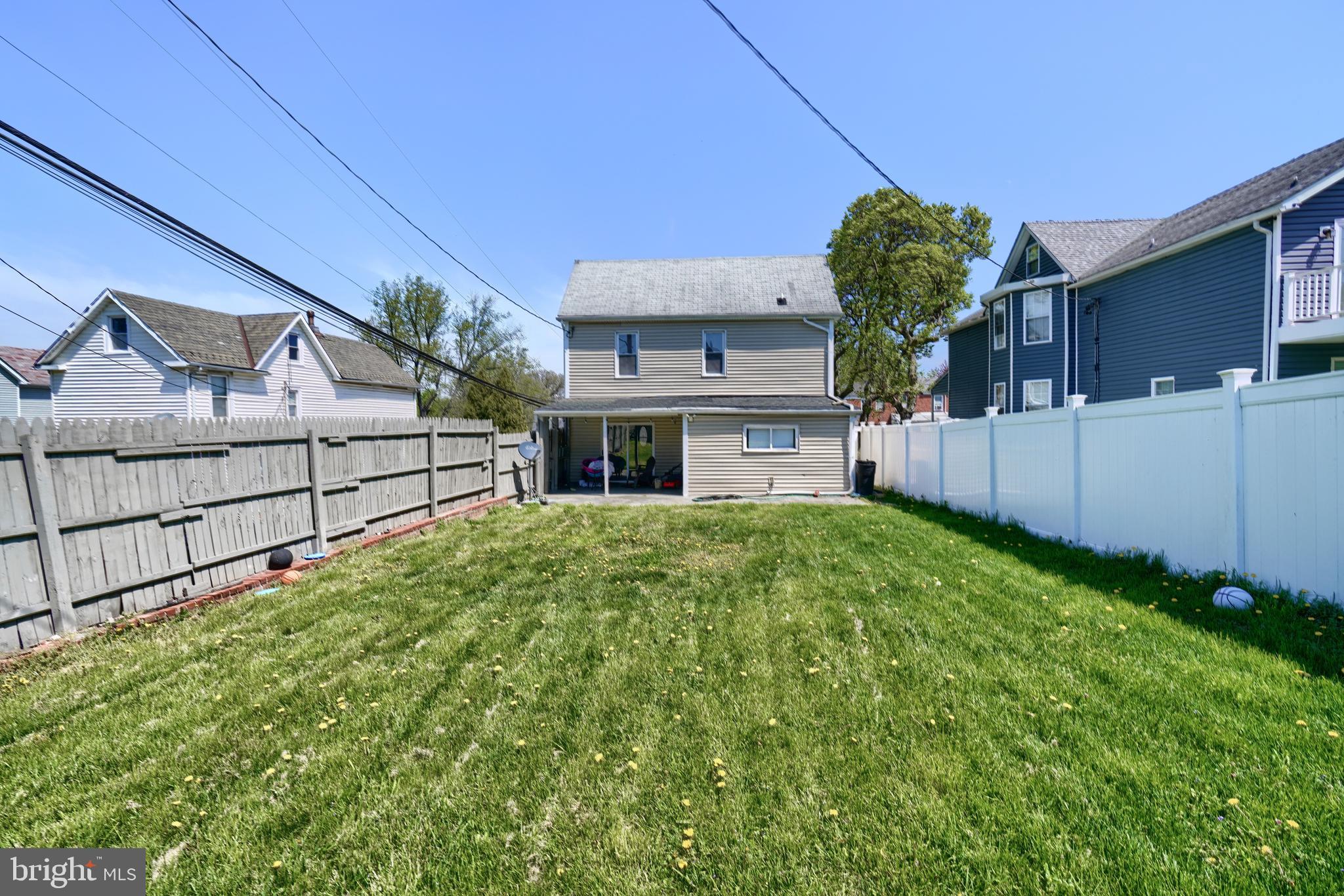 MORRELL PARK - Residential